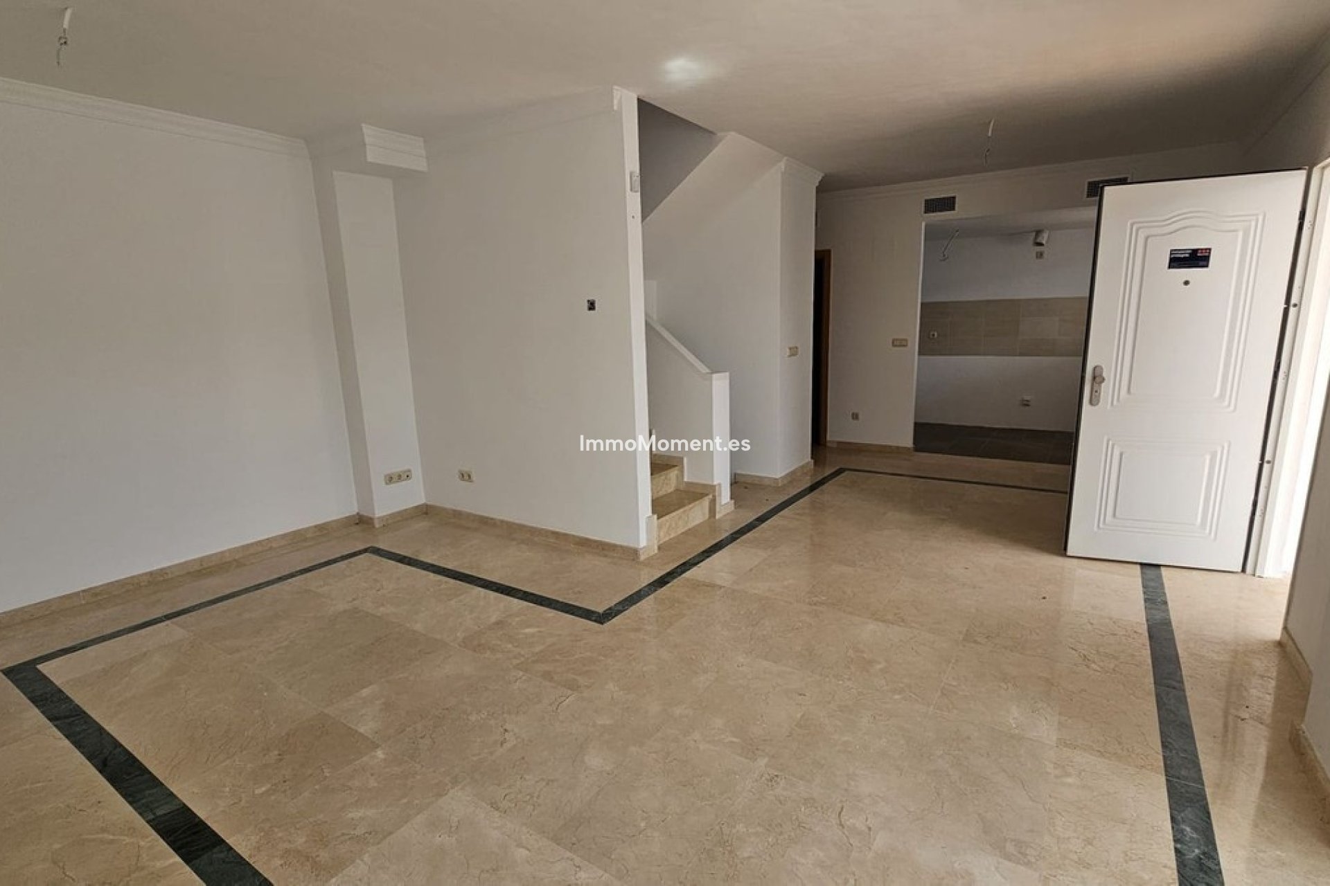 Bestaande woning - Geschakelde woning - Casares - Doña Julia