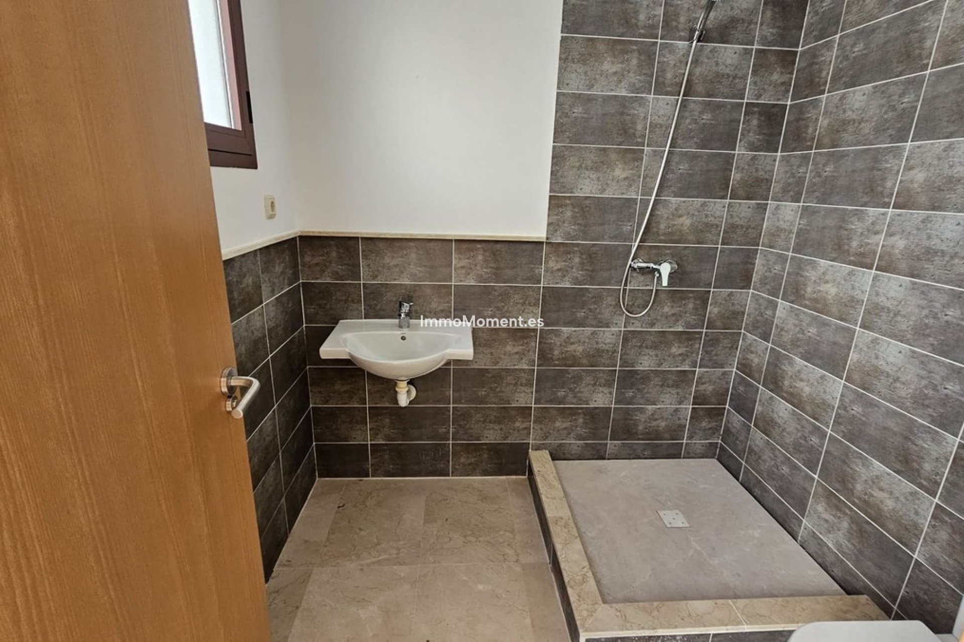 Bestaande woning - Geschakelde woning - Casares - Doña Julia