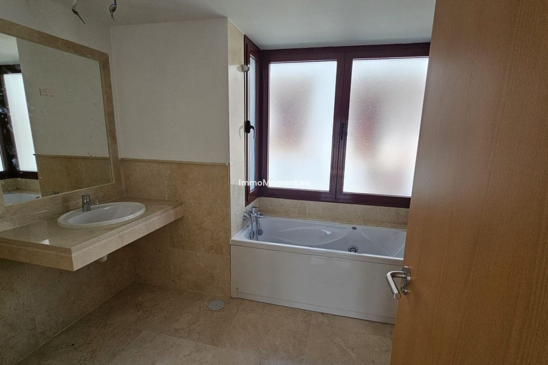 Bestaande woning - Geschakelde woning - Casares - Doña Julia