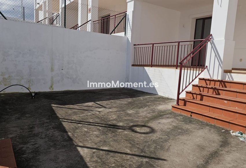 Bestaande woning - Geschakelde woning - Casares - Doña Julia