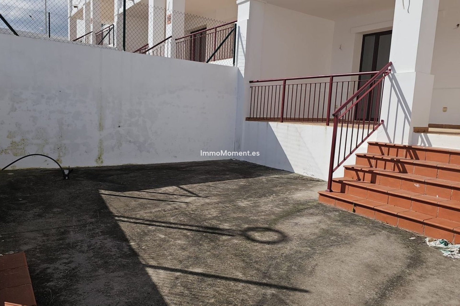 Bestaande woning - Geschakelde woning - Casares - Doña Julia