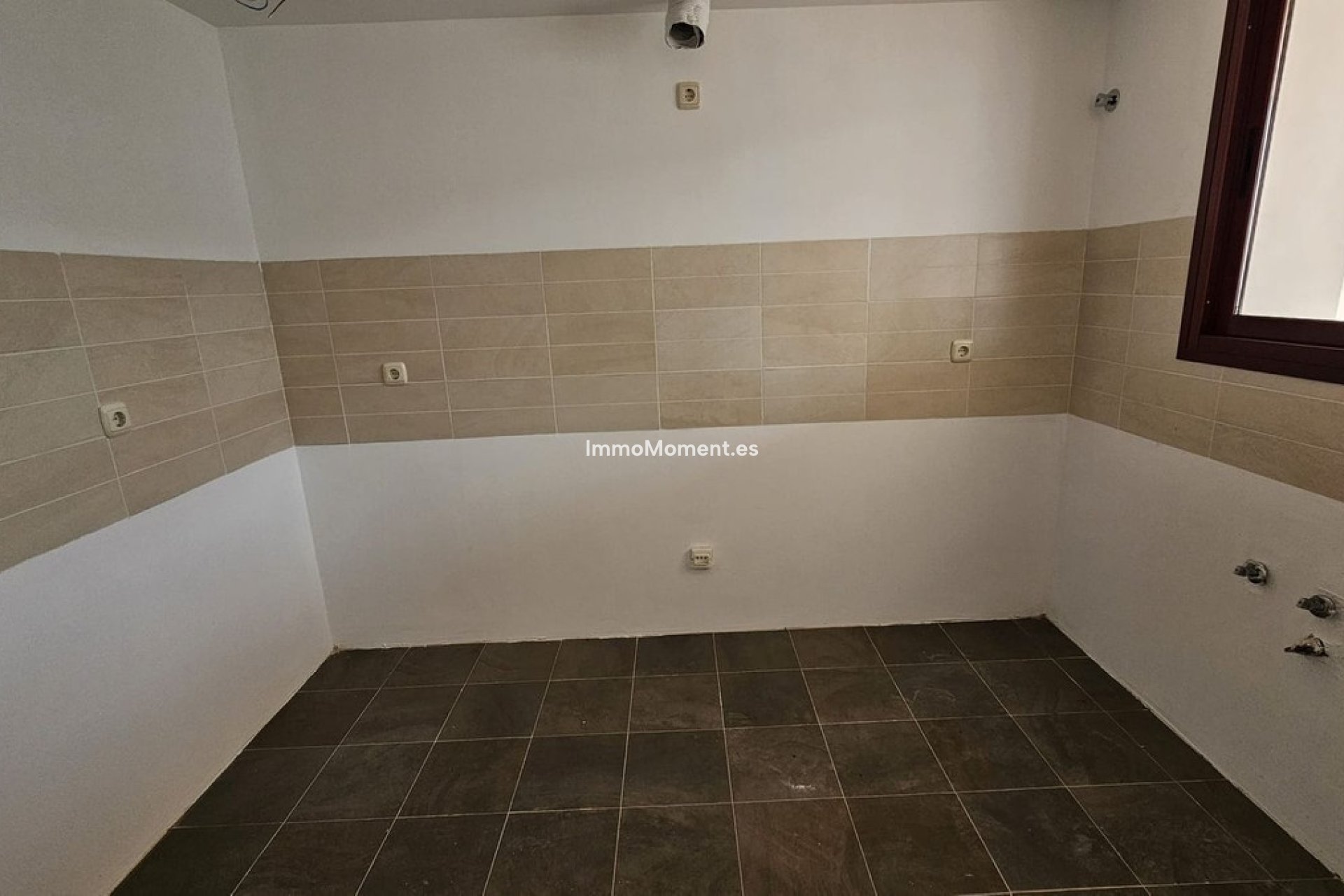 Bestaande woning - Geschakelde woning - Casares - Doña Julia