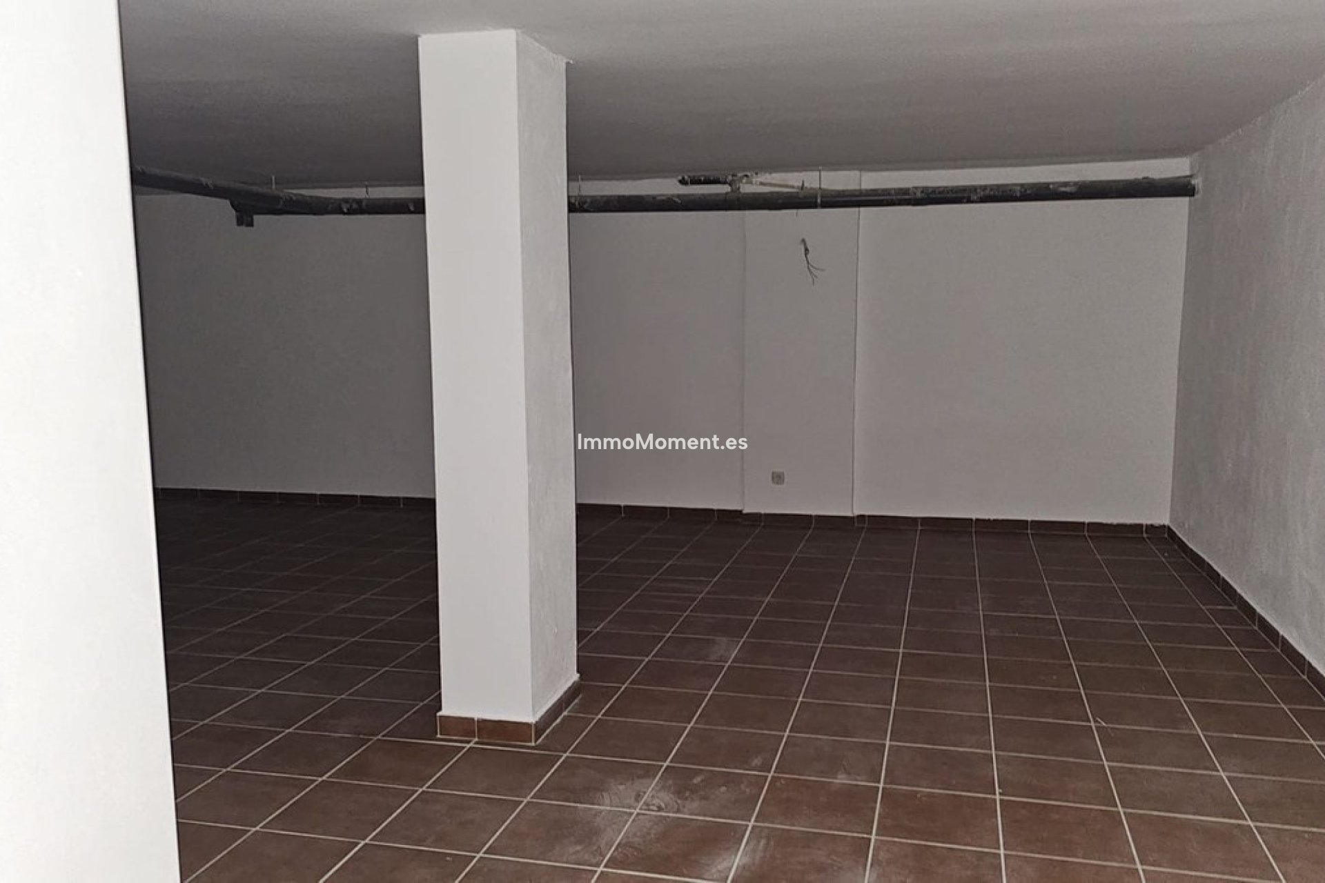 Bestaande woning - Geschakelde woning - Casares - Doña Julia