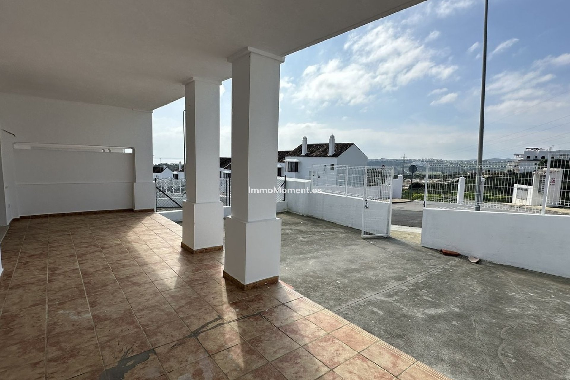 Bestaande woning - Geschakelde woning - Casares - Doña Julia