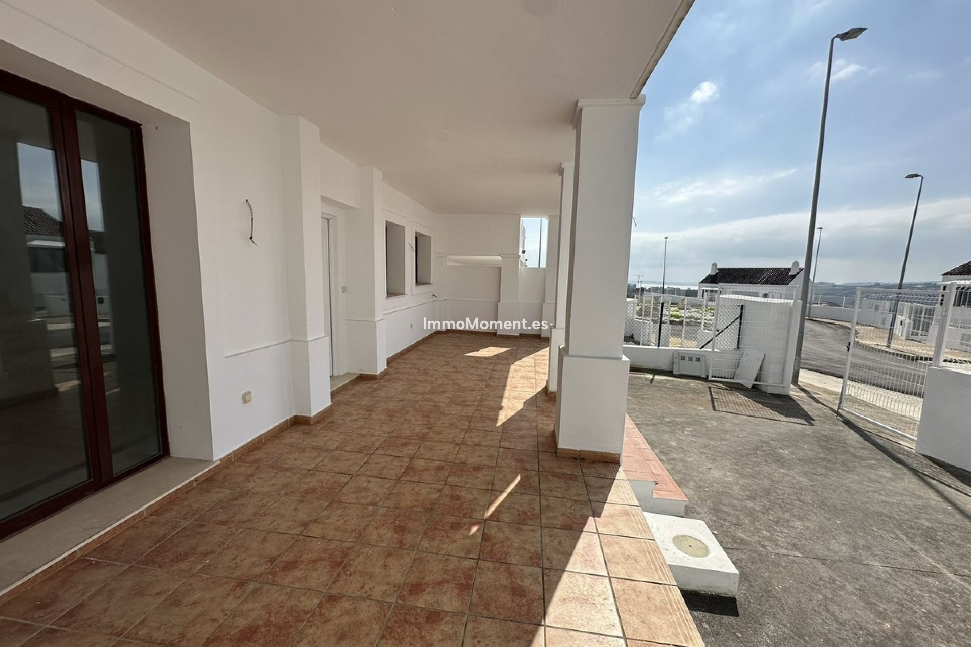 Bestaande woning - Geschakelde woning - Casares - Doña Julia