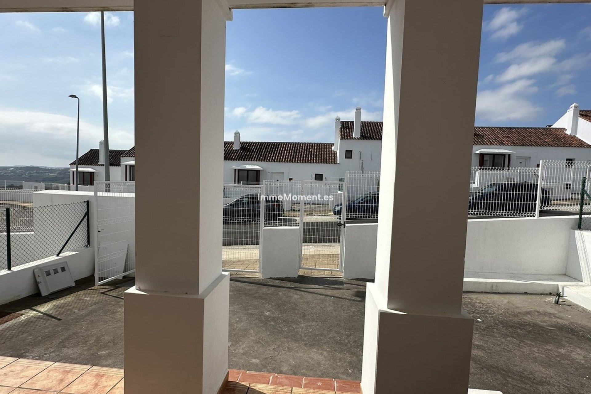 Bestaande woning - Geschakelde woning - Casares - Doña Julia