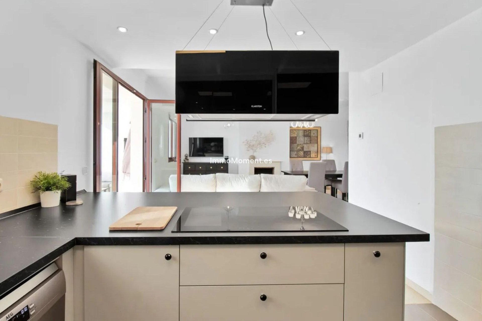 Bestaande woning - Geschakelde woning - Casares - Doña Julia