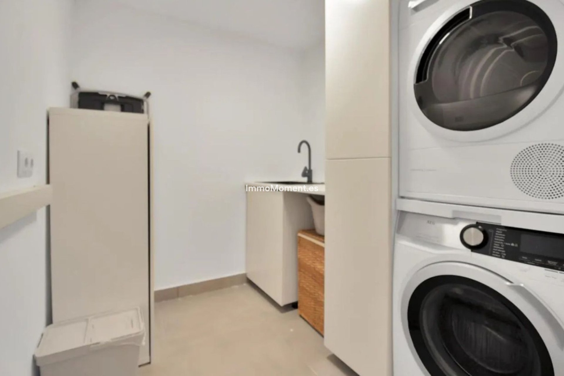 Bestaande woning - Geschakelde woning - Casares - Doña Julia