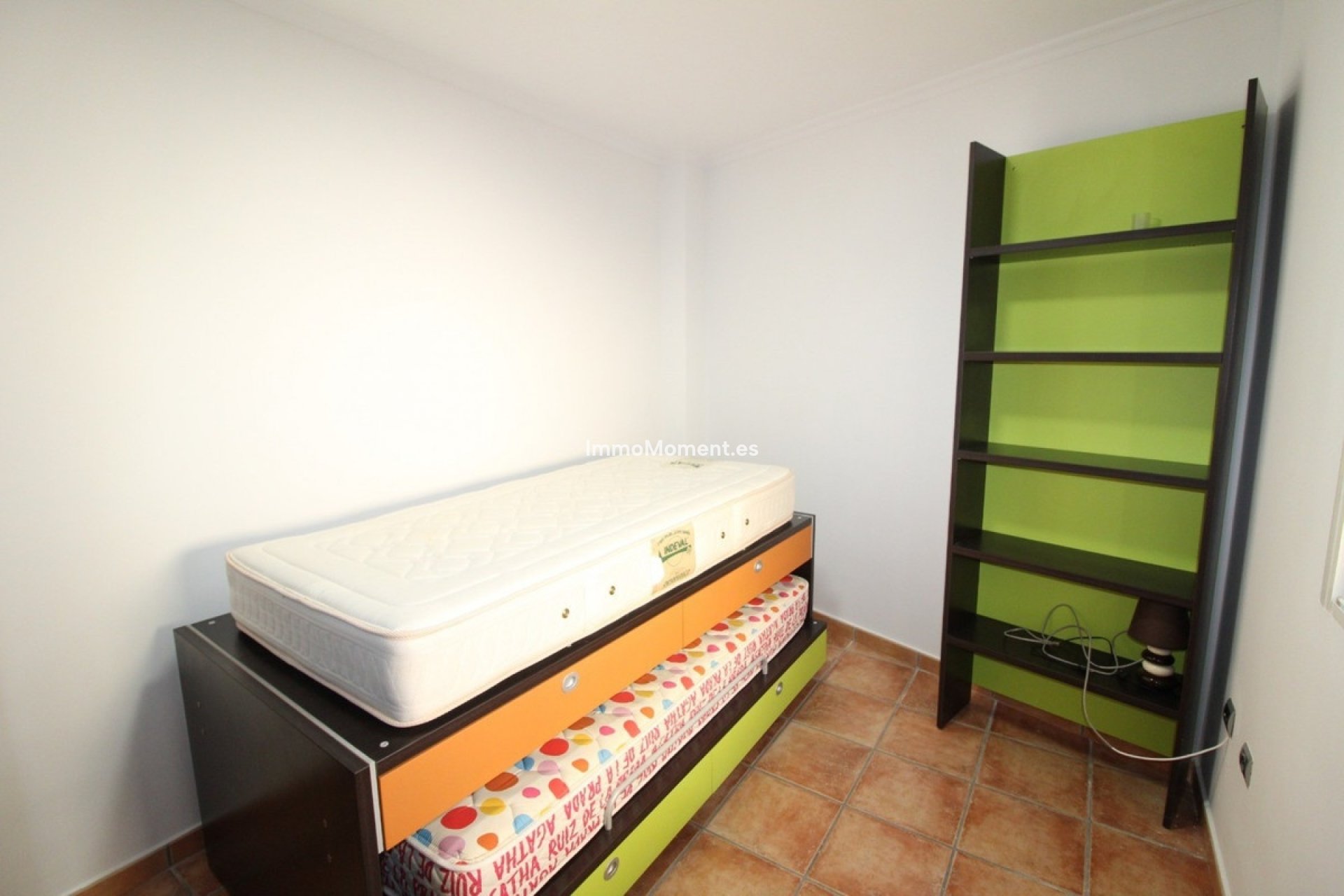 Bestaande woning - Geschakelde woning - Catral - Catral Centro