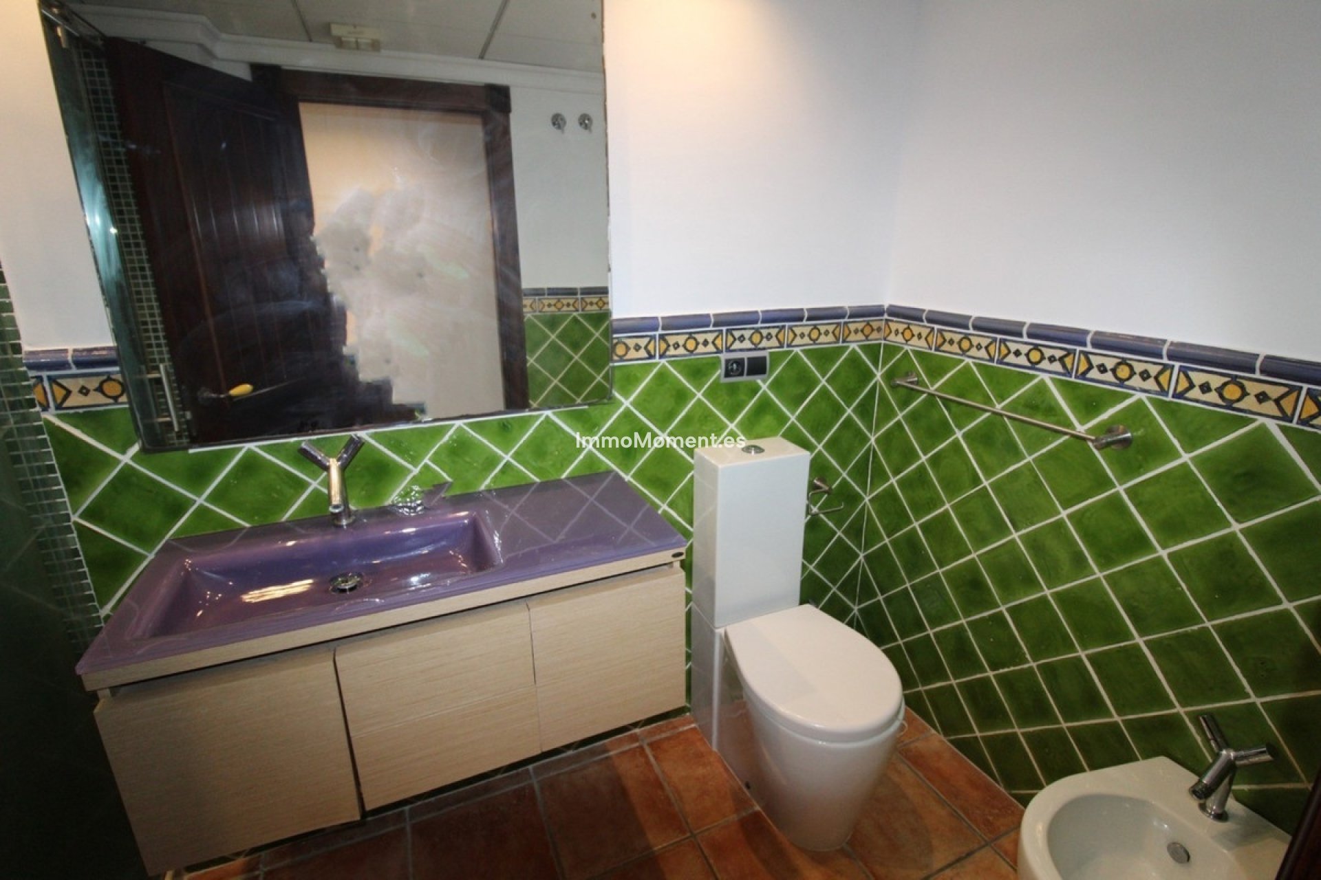 Bestaande woning - Geschakelde woning - Catral - Catral Centro