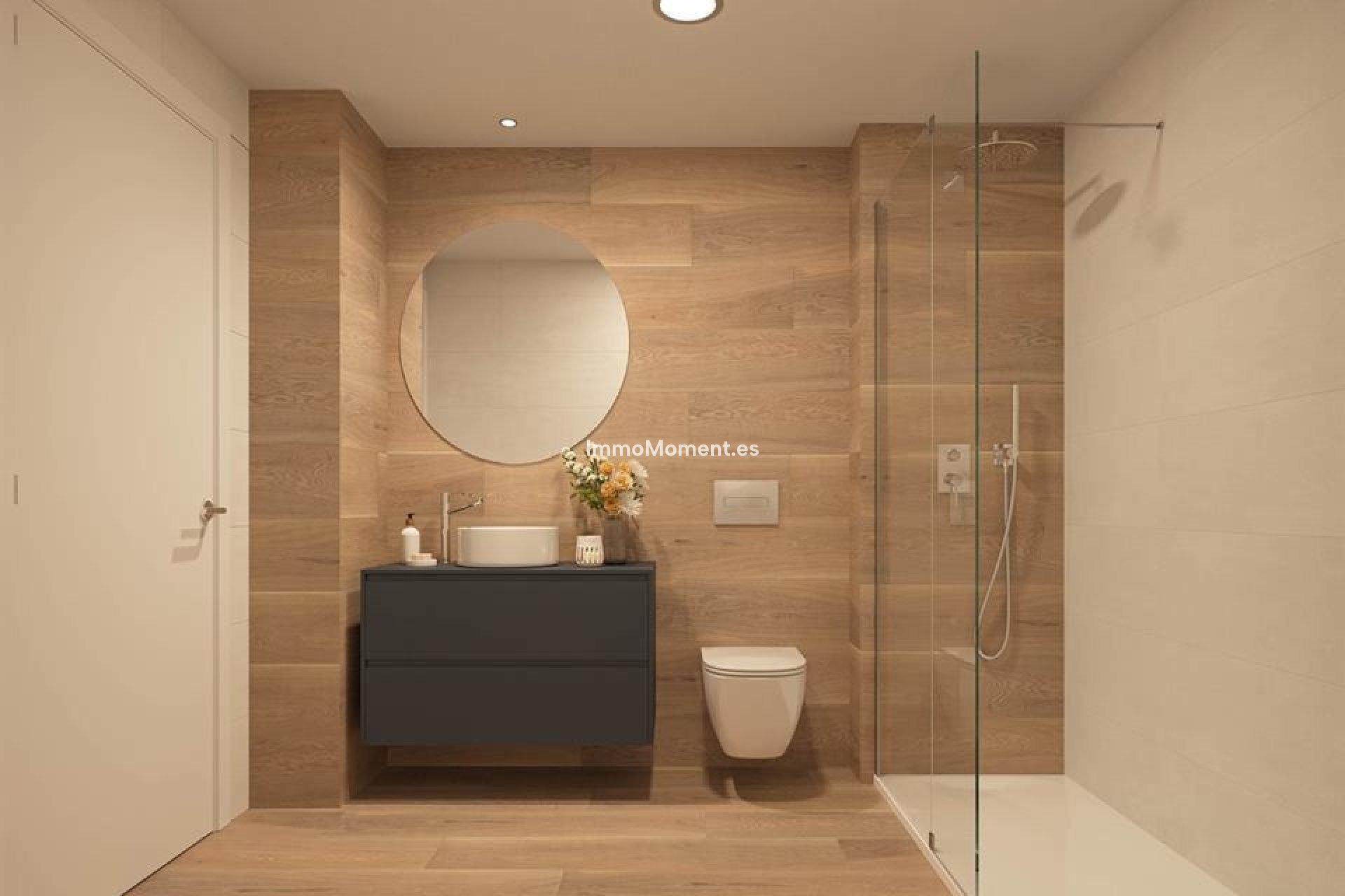 Bestaande woning - Geschakelde woning - Denia - Denia Centro