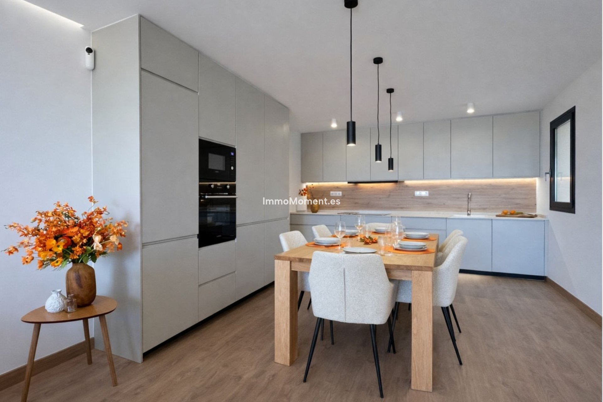 Bestaande woning - Geschakelde woning - Dolores - Dolores Centro