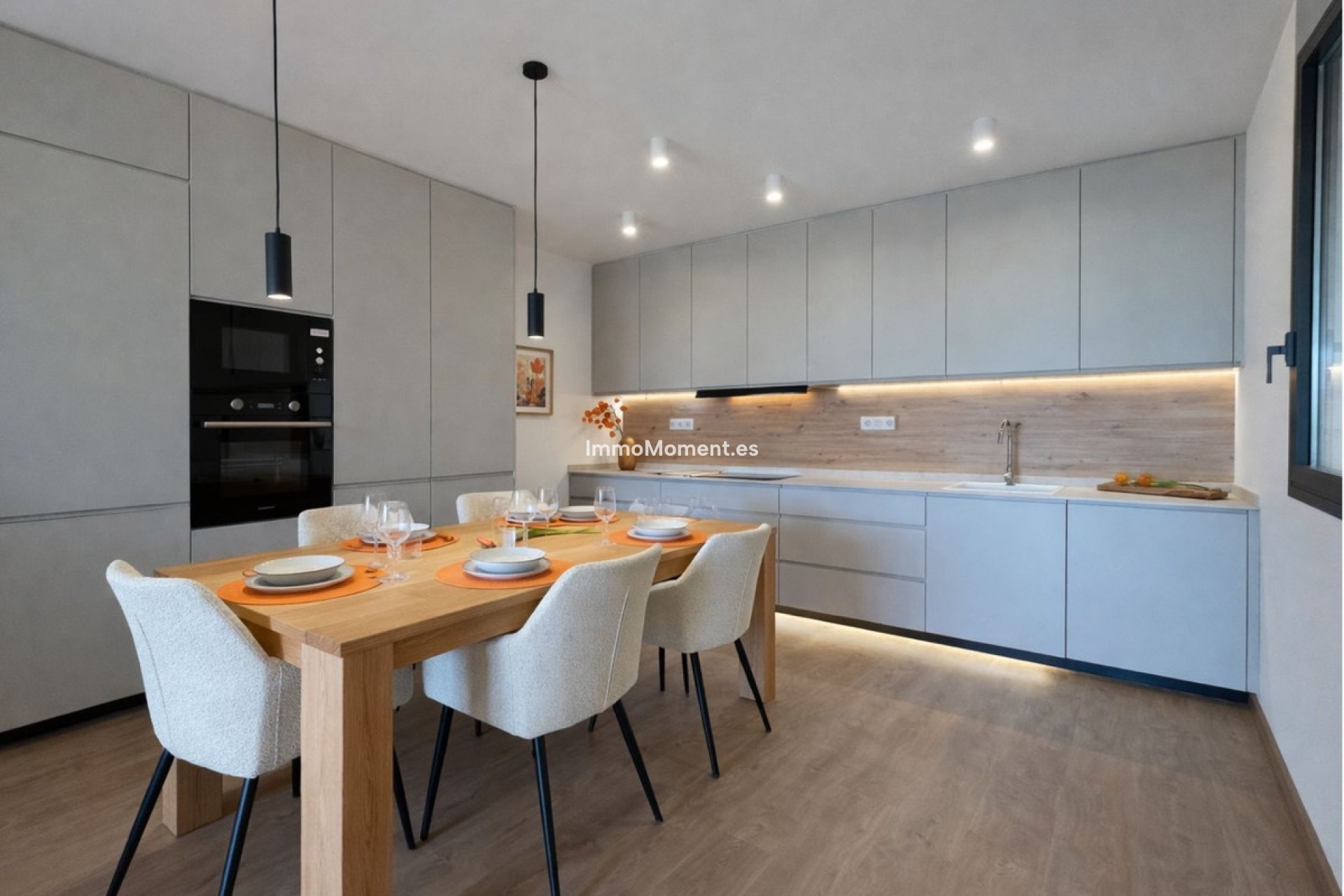 Bestaande woning - Geschakelde woning - Dolores - Dolores Centro