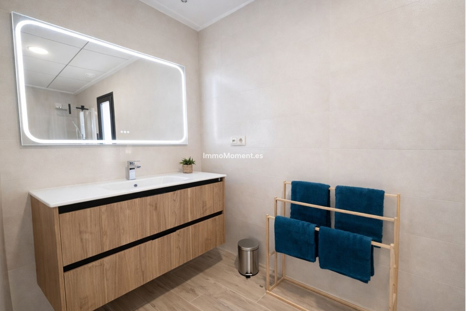 Bestaande woning - Geschakelde woning - Dolores - Dolores Centro