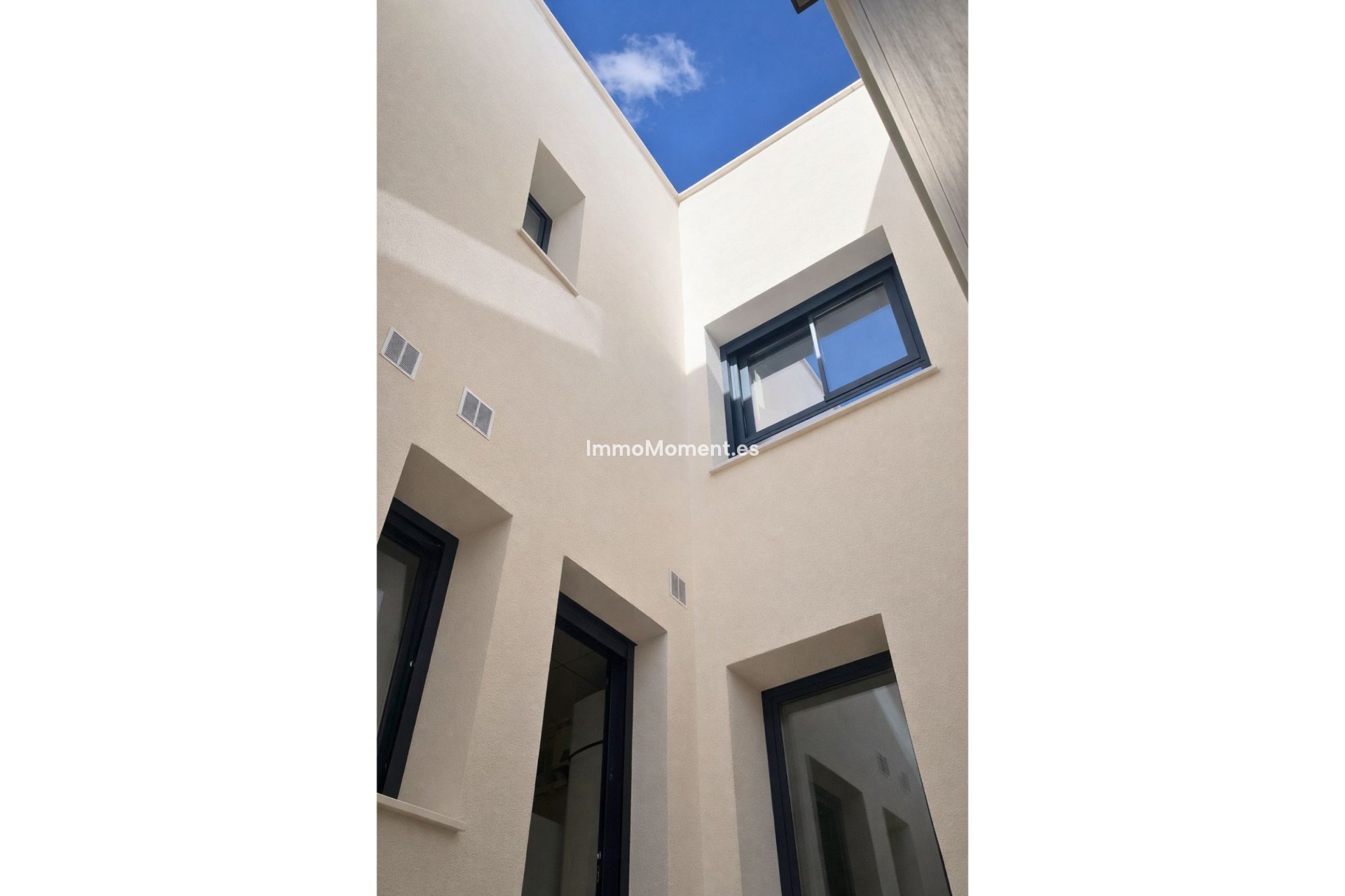 Bestaande woning - Geschakelde woning - Dolores - Dolores Centro