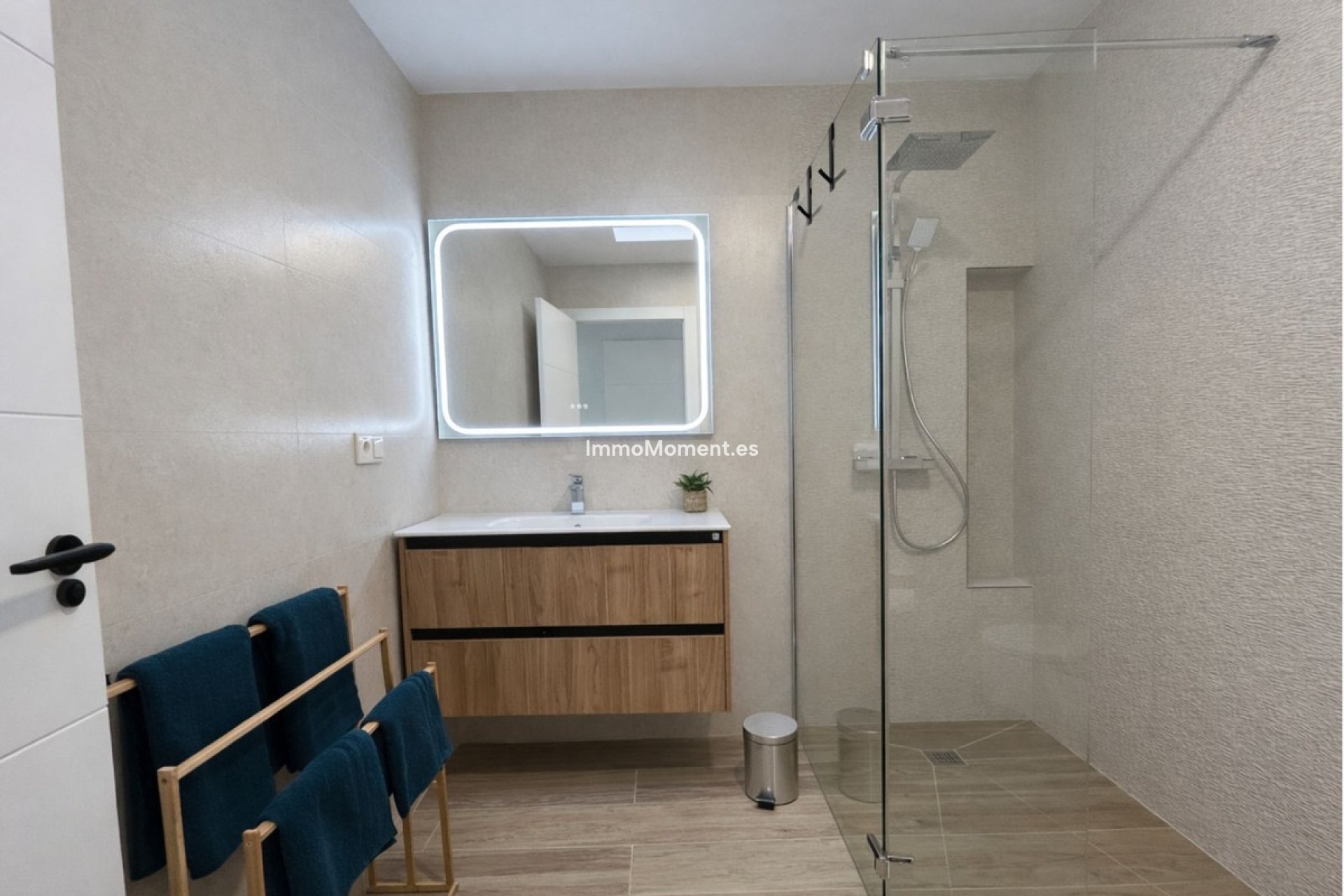 Bestaande woning - Geschakelde woning - Dolores - Dolores Centro