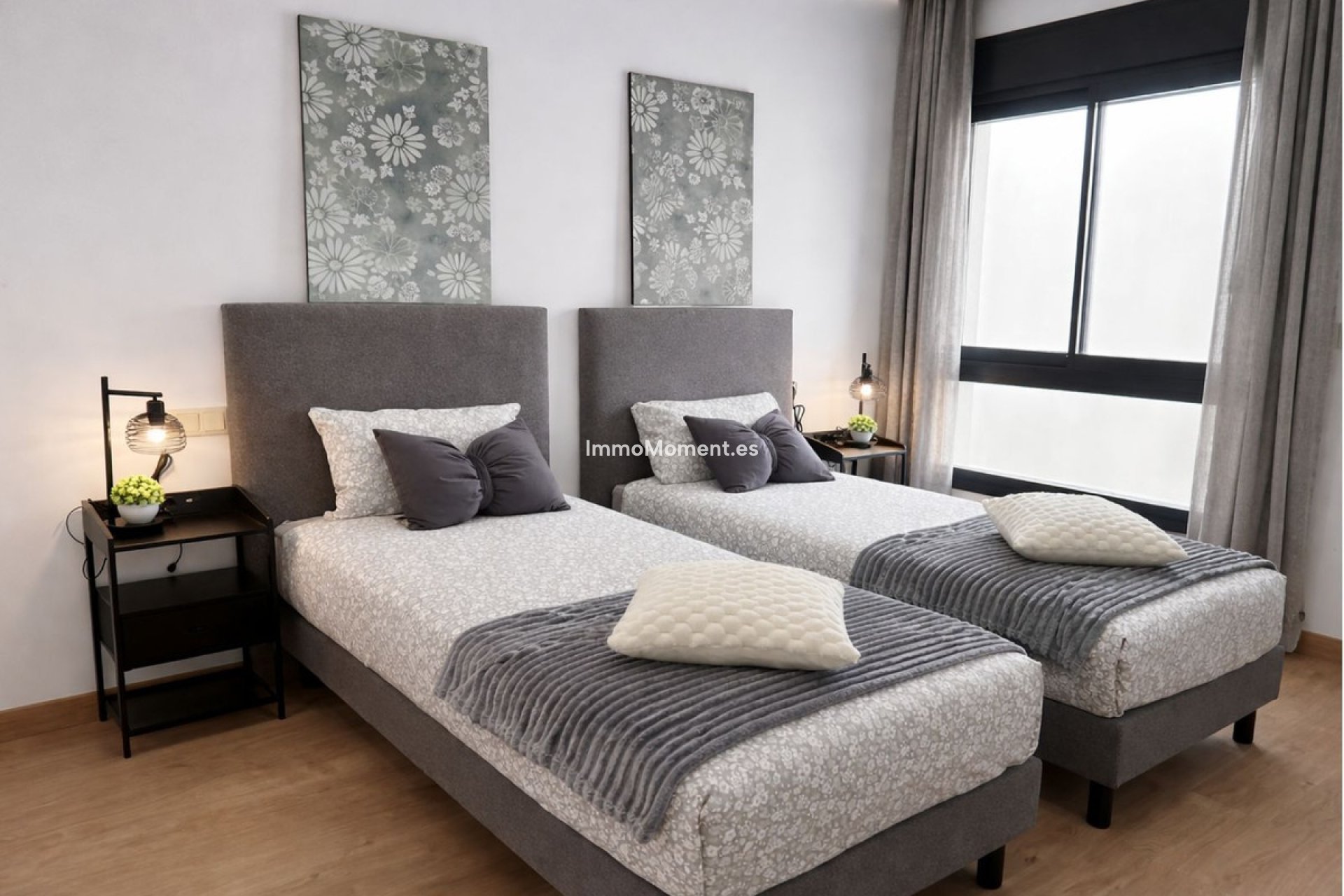 Bestaande woning - Geschakelde woning - Dolores - Dolores Centro