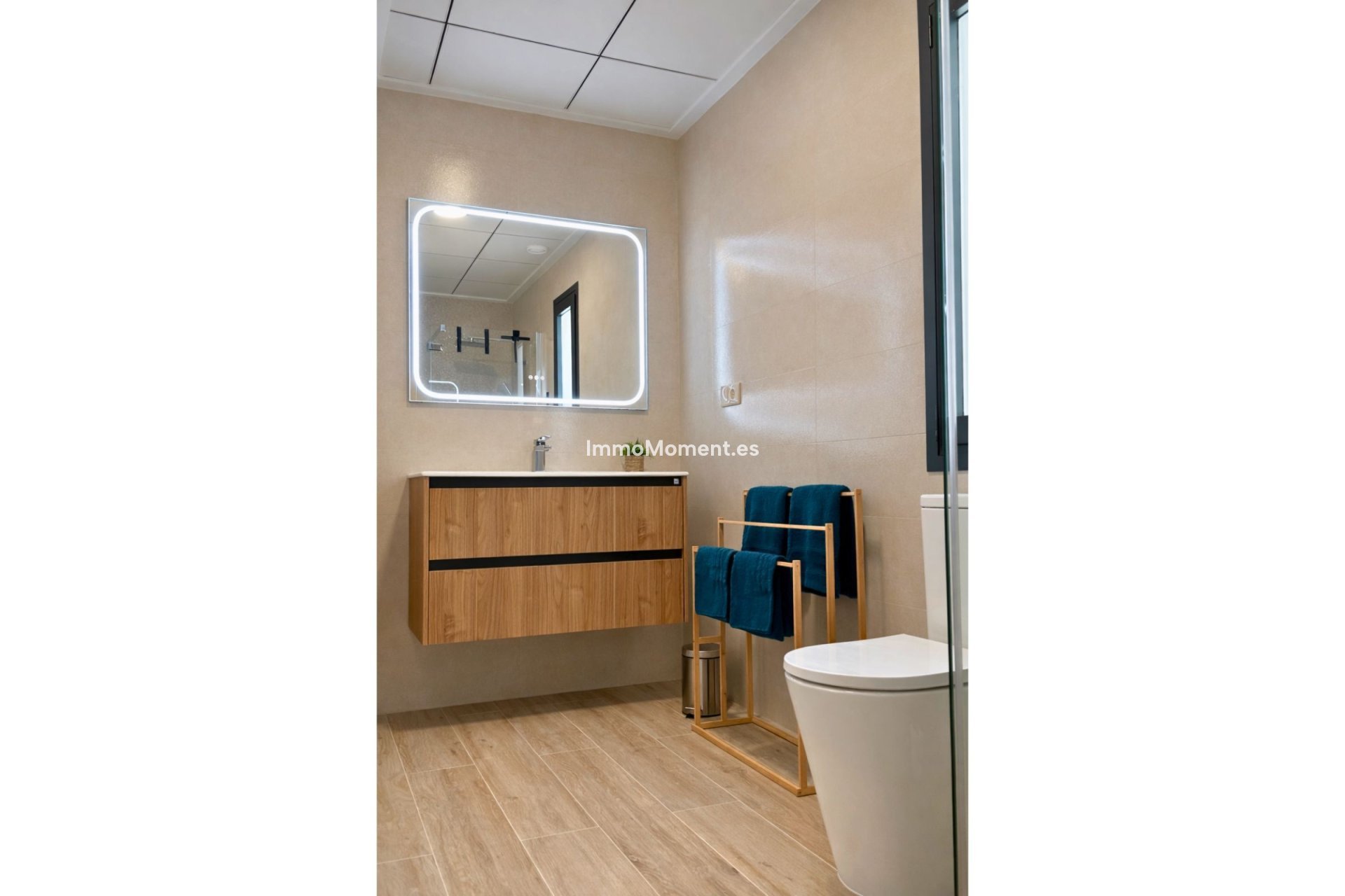 Bestaande woning - Geschakelde woning - Dolores - Dolores Centro