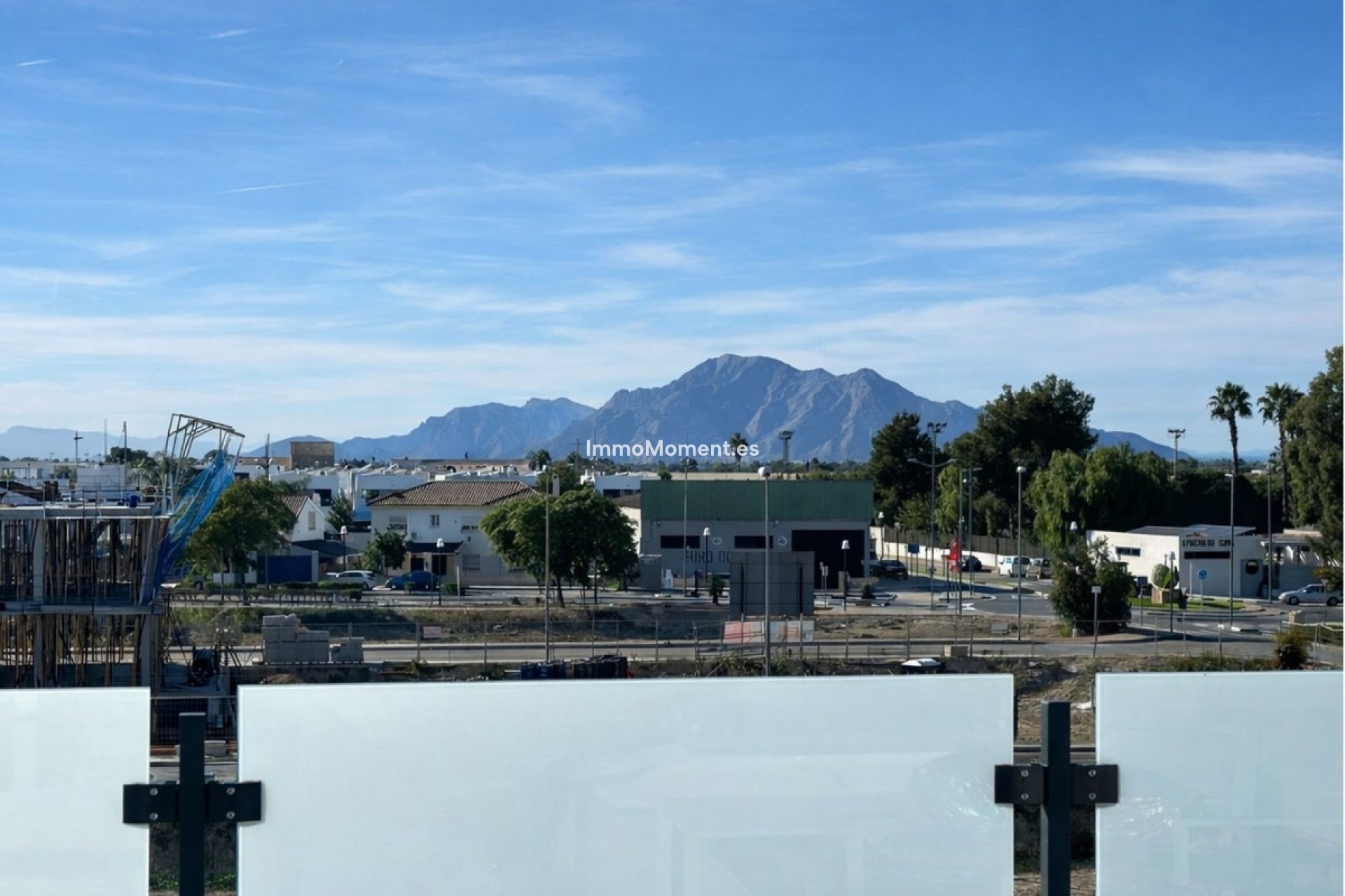 Bestaande woning - Geschakelde woning - Dolores - Dolores Centro