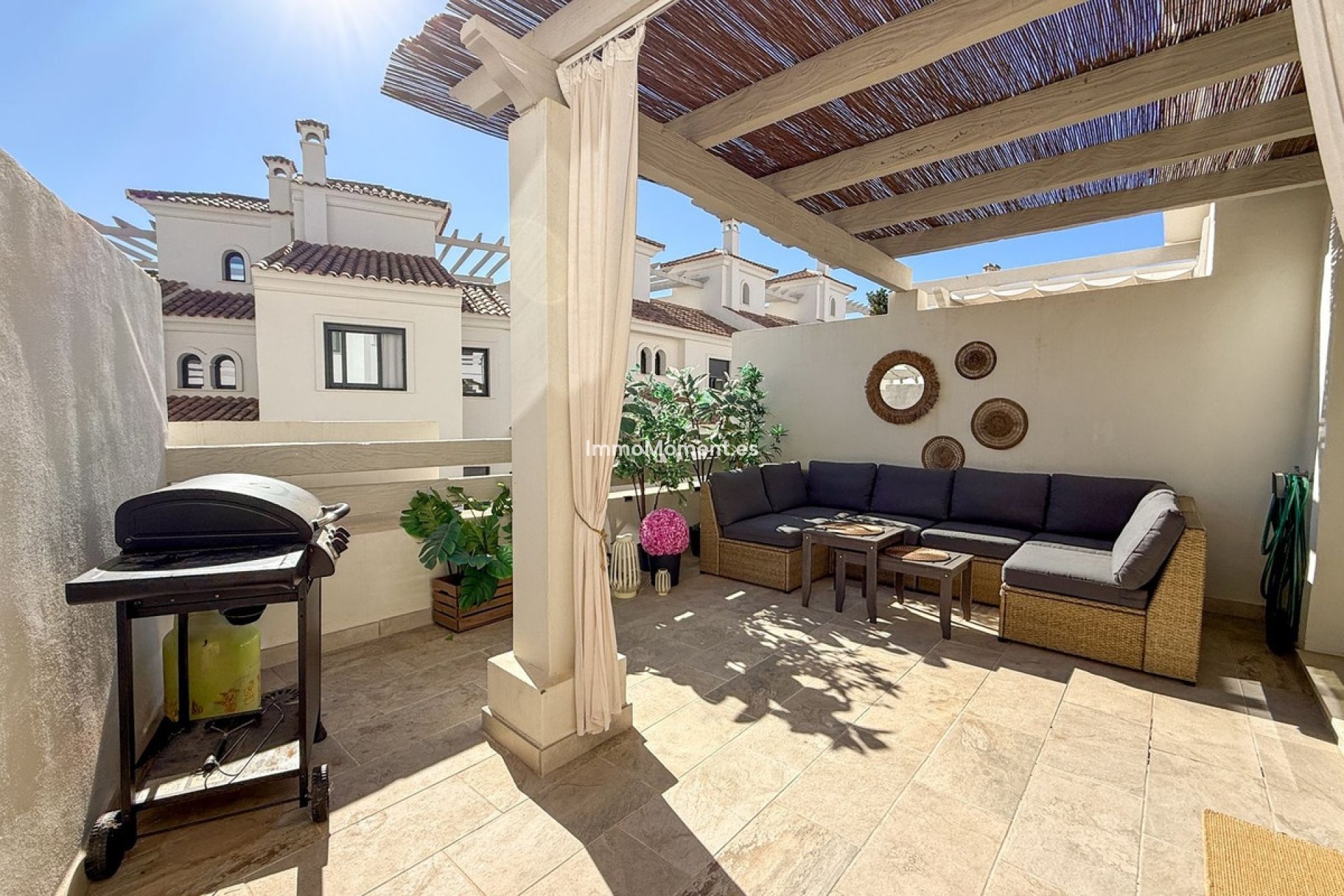 Bestaande woning - Geschakelde woning - El Paraiso - New Golden Mile