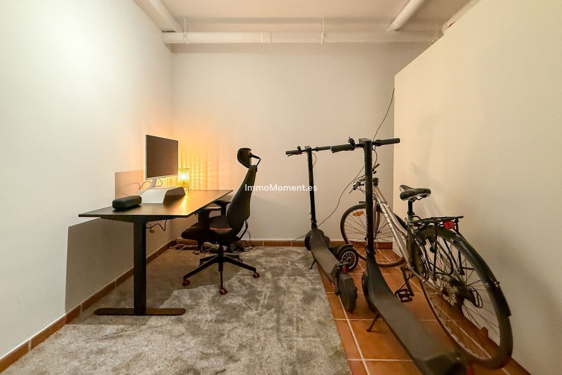 Bestaande woning - Geschakelde woning - El Paraiso - New Golden Mile