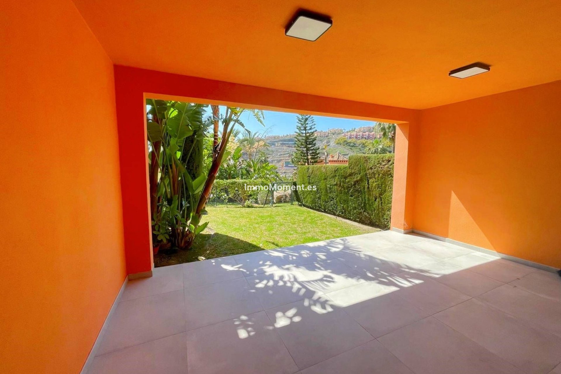 Bestaande woning - Geschakelde woning - El Paraiso - New Golden Mile