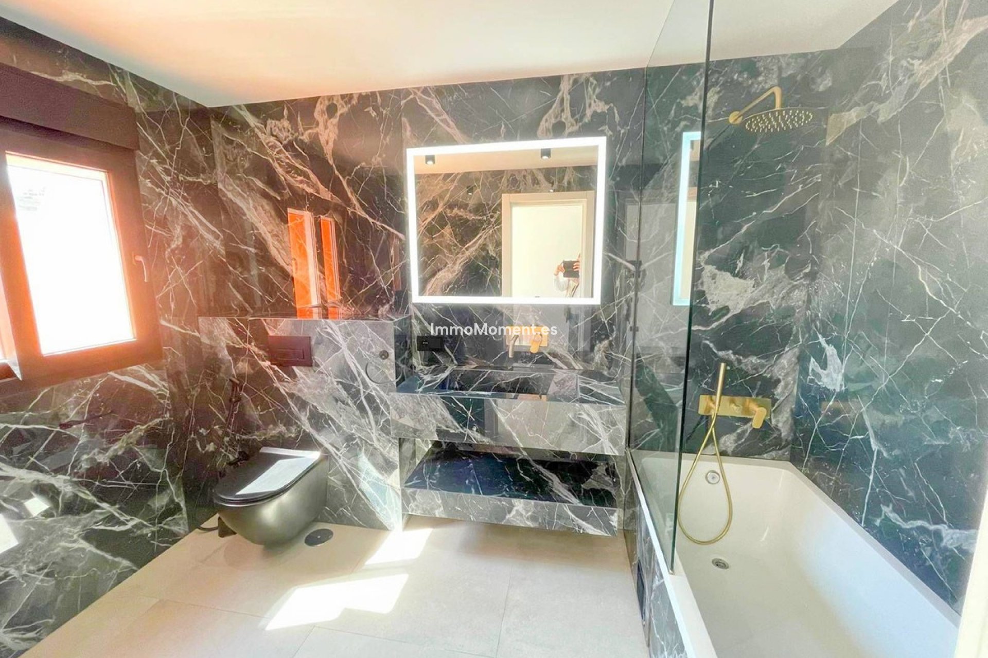 Bestaande woning - Geschakelde woning - El Paraiso - New Golden Mile
