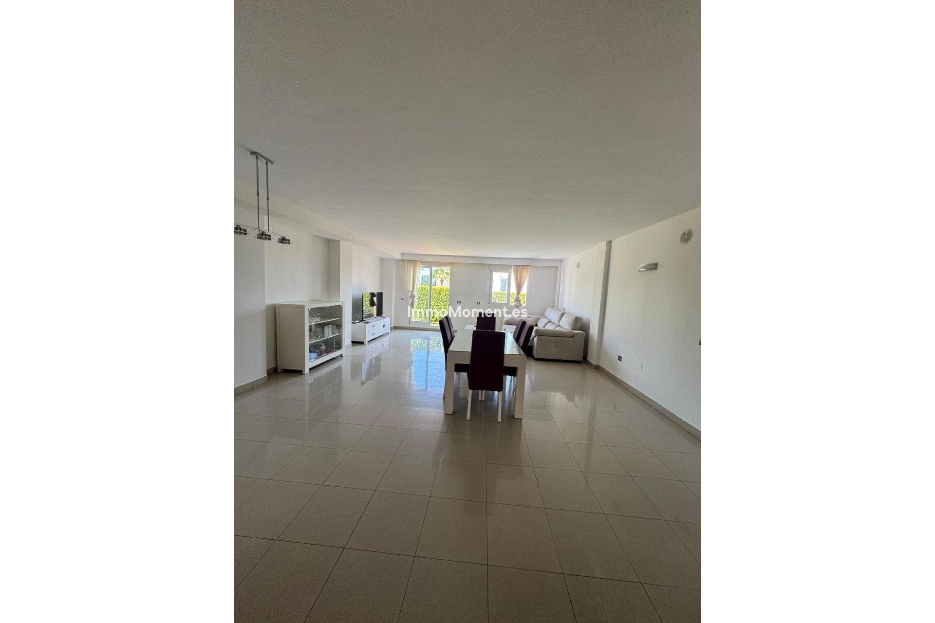 Bestaande woning - Geschakelde woning - El Paraiso - New Golden Mile