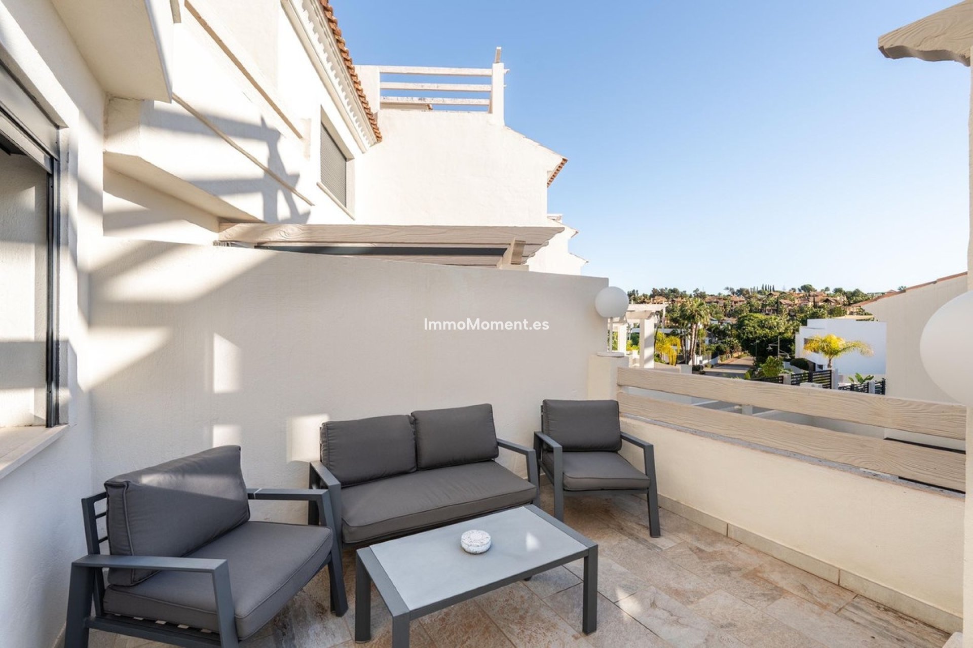 Bestaande woning - Geschakelde woning - El Paraiso - New Golden Mile