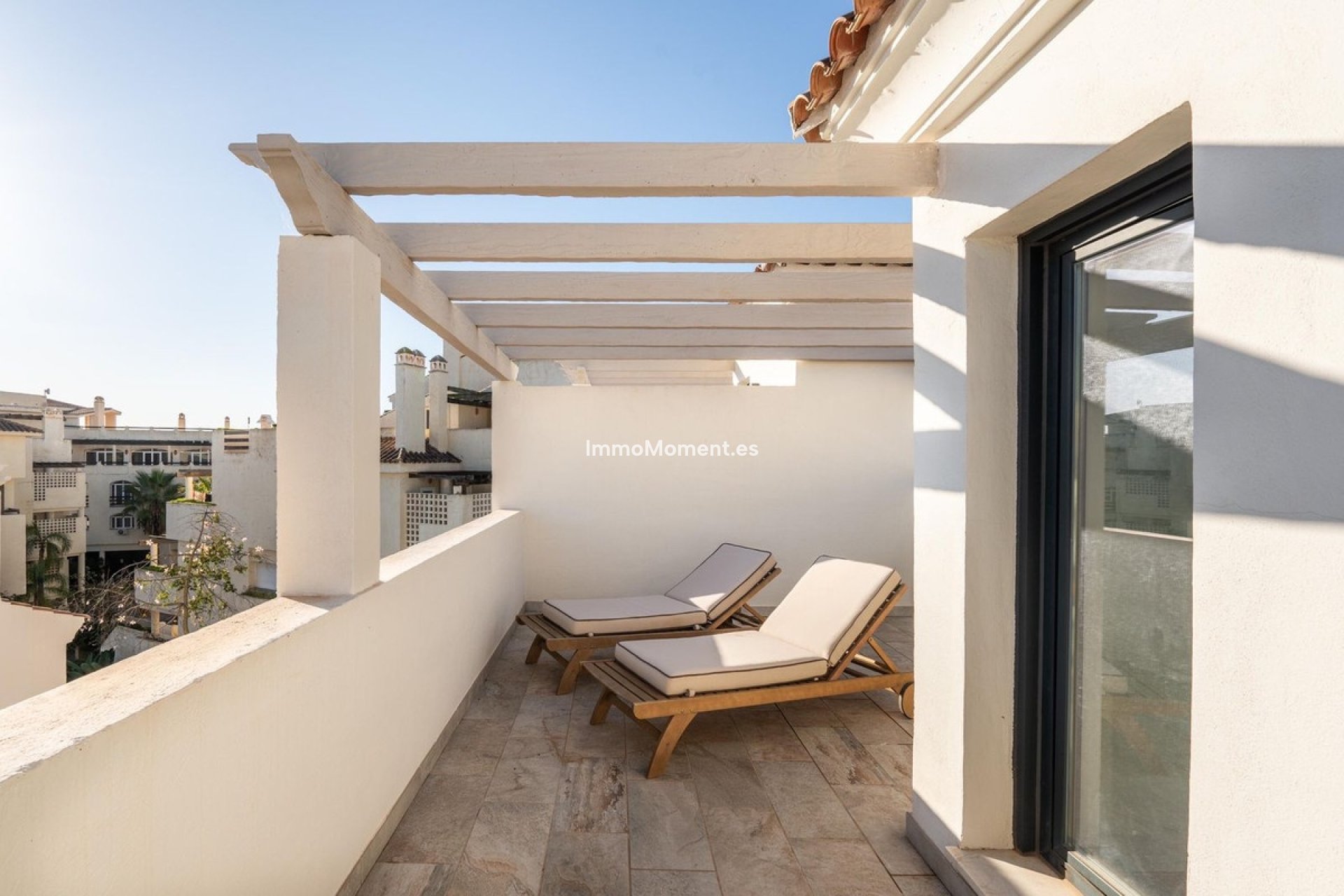 Bestaande woning - Geschakelde woning - El Paraiso - New Golden Mile