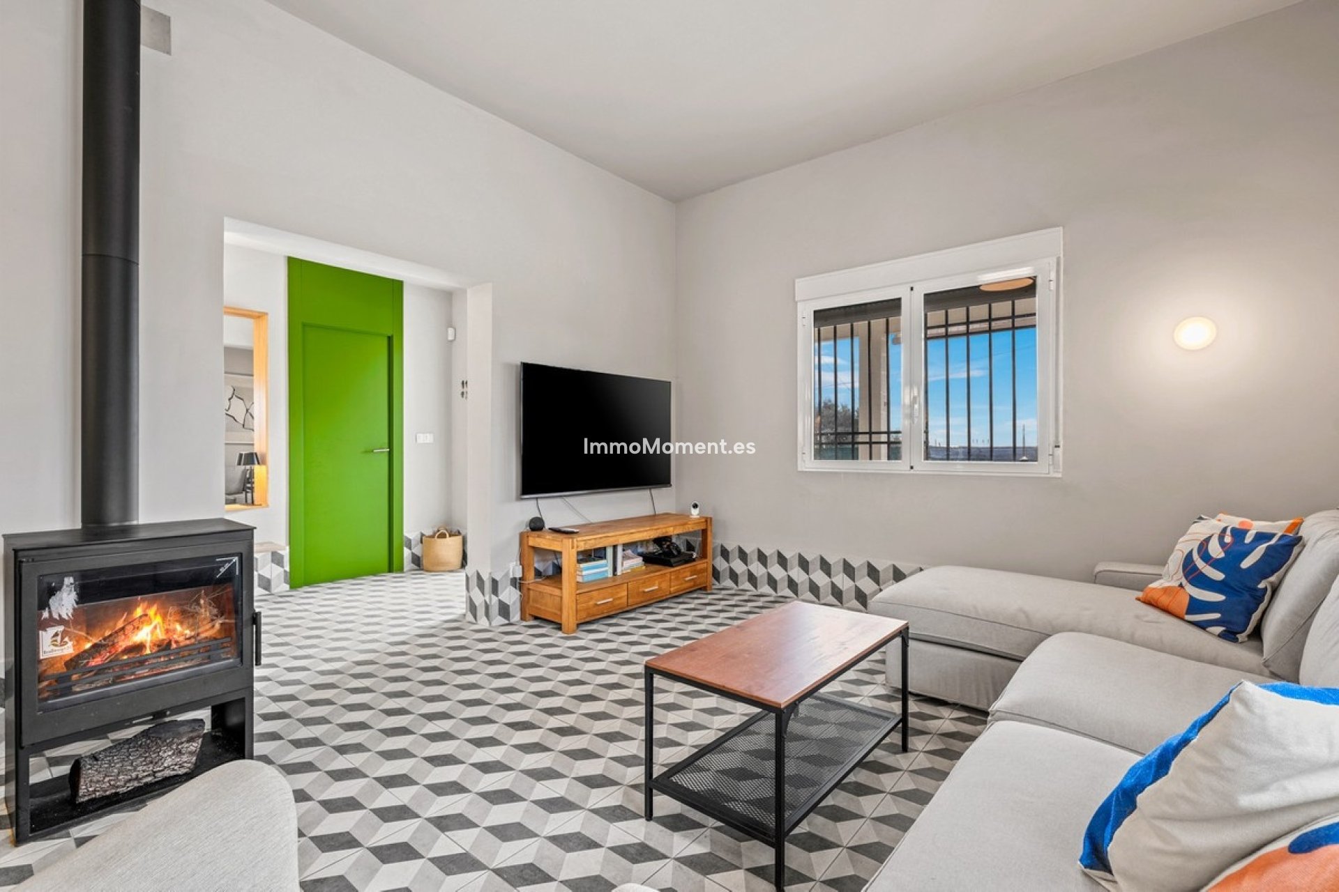 Bestaande woning - Geschakelde woning - Elche - Elche Centro