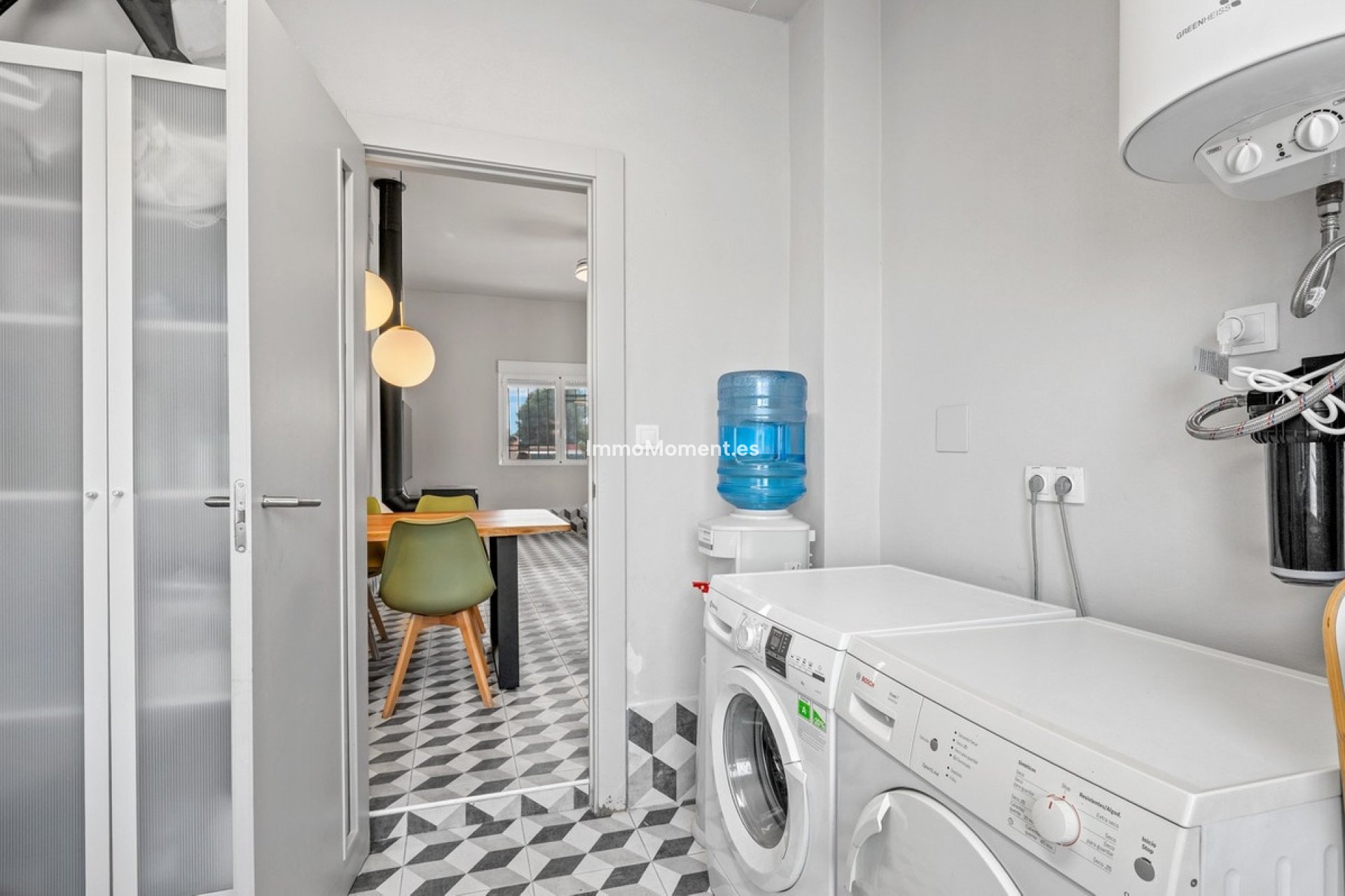 Bestaande woning - Geschakelde woning - Elche - Elche Centro