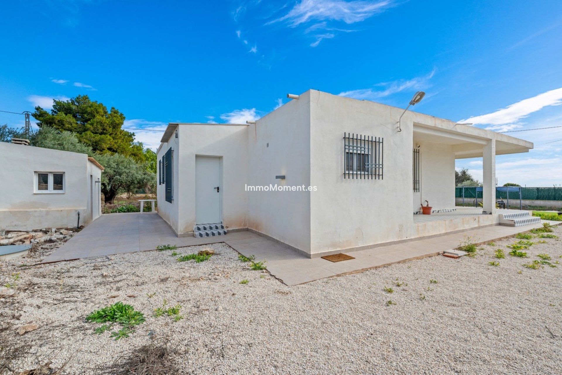 Bestaande woning - Geschakelde woning - Elche - Elche Centro