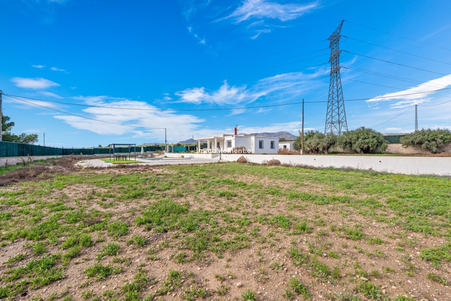 Bestaande woning - Geschakelde woning - Elche - Elche Centro