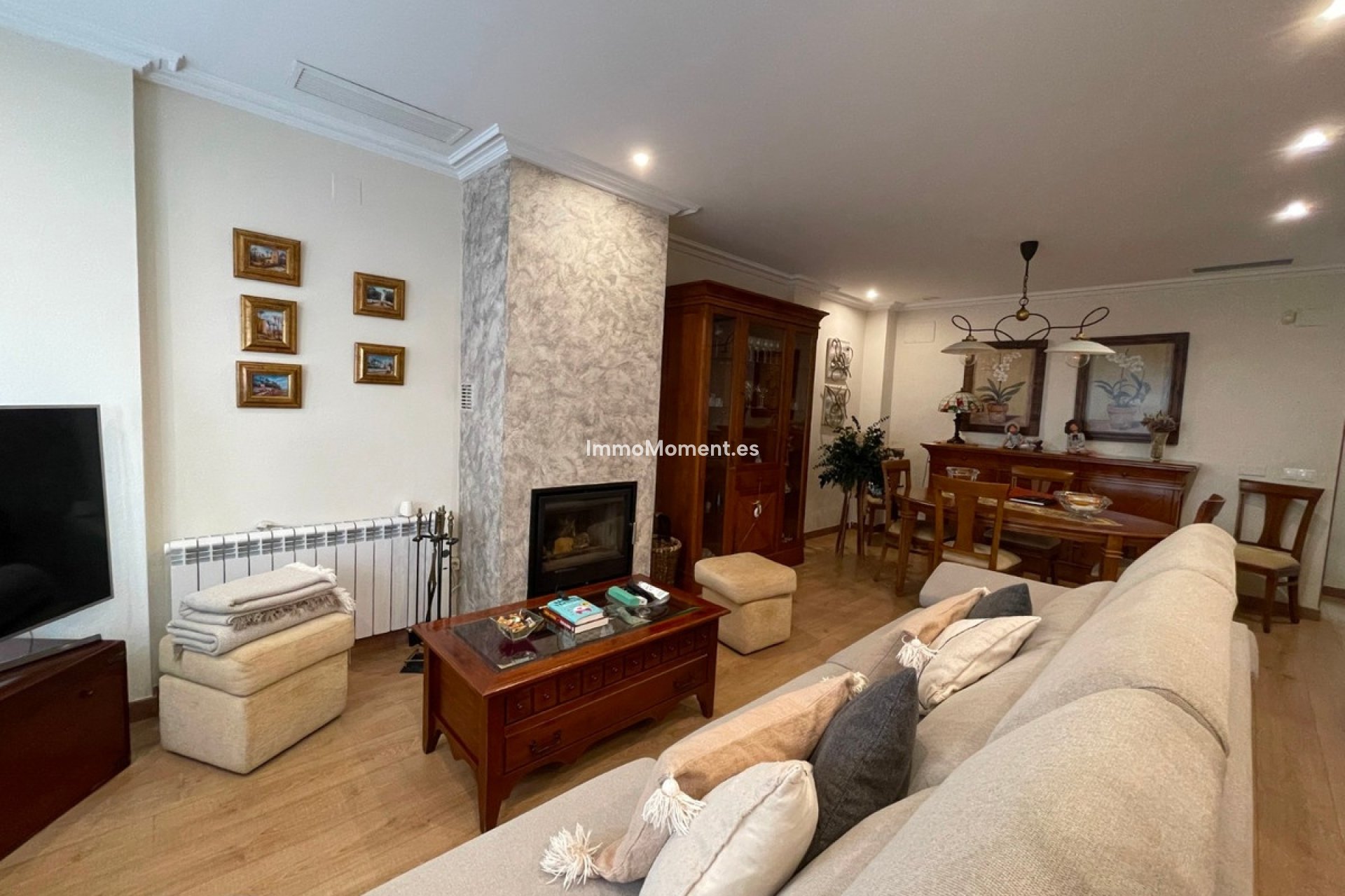 Bestaande woning - Geschakelde woning - Elche - Elche Centro