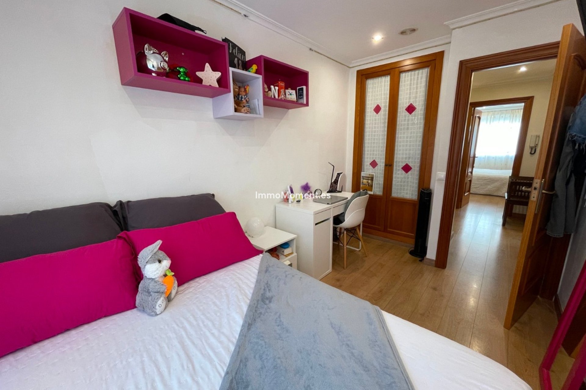 Bestaande woning - Geschakelde woning - Elche - Elche Centro