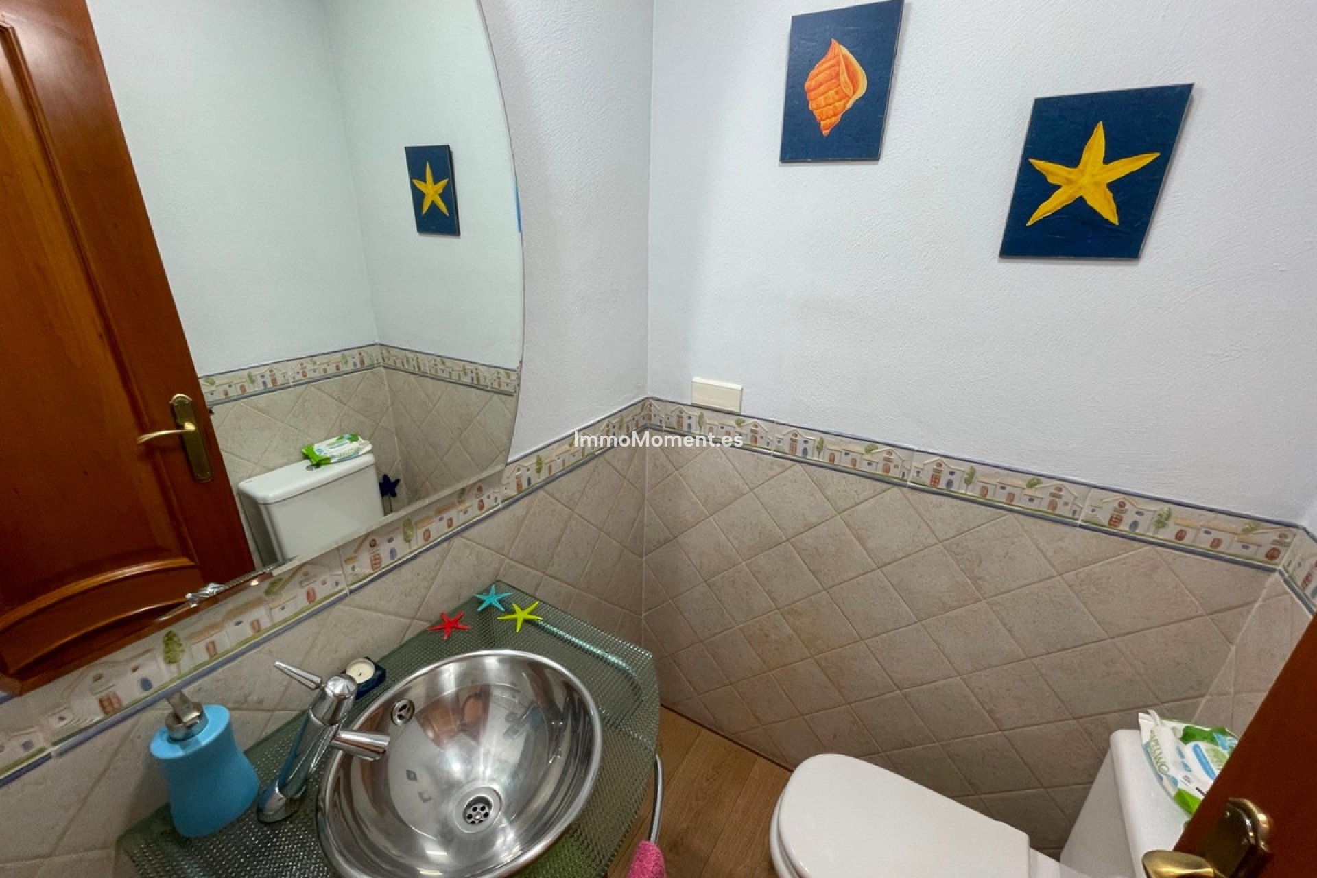 Bestaande woning - Geschakelde woning - Elche - Elche Centro