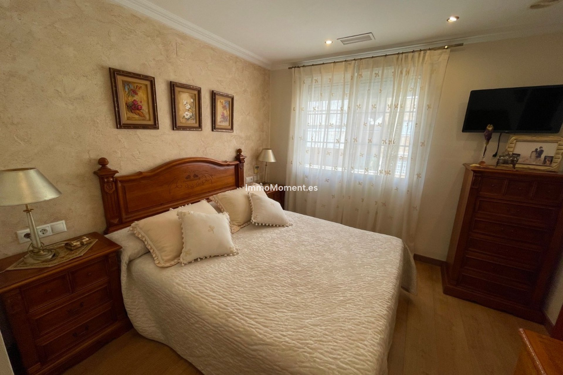 Bestaande woning - Geschakelde woning - Elche - Elche Centro