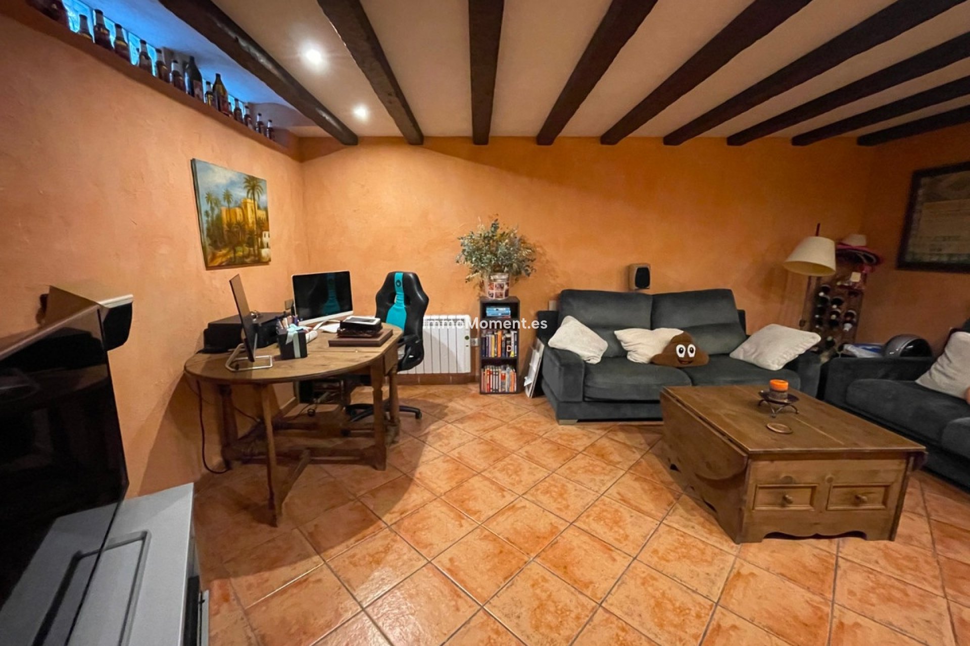 Bestaande woning - Geschakelde woning - Elche - Elche Centro