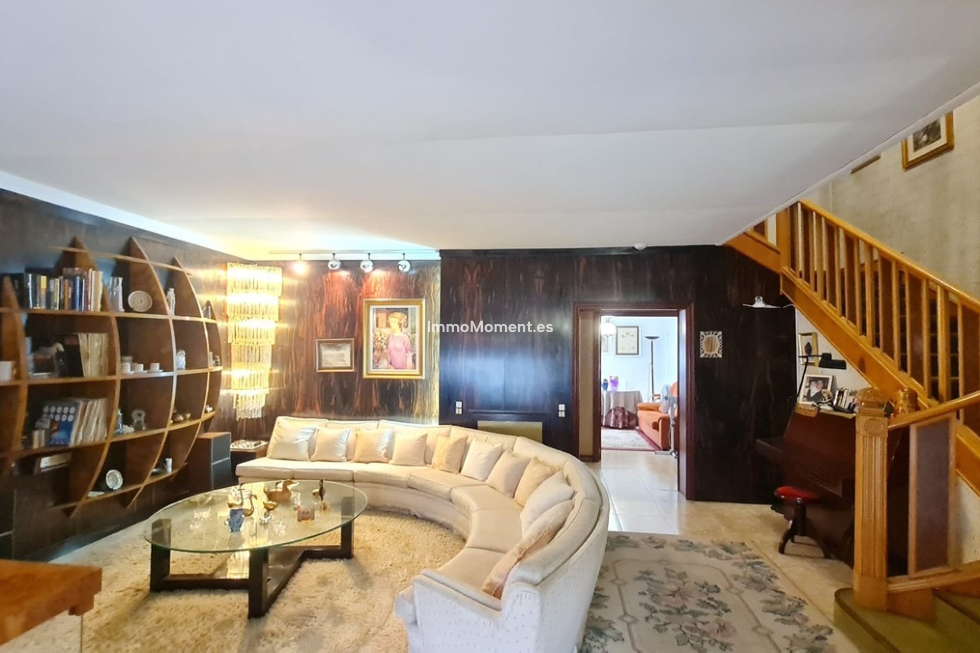 Bestaande woning - Geschakelde woning - Elda - Elda Centro