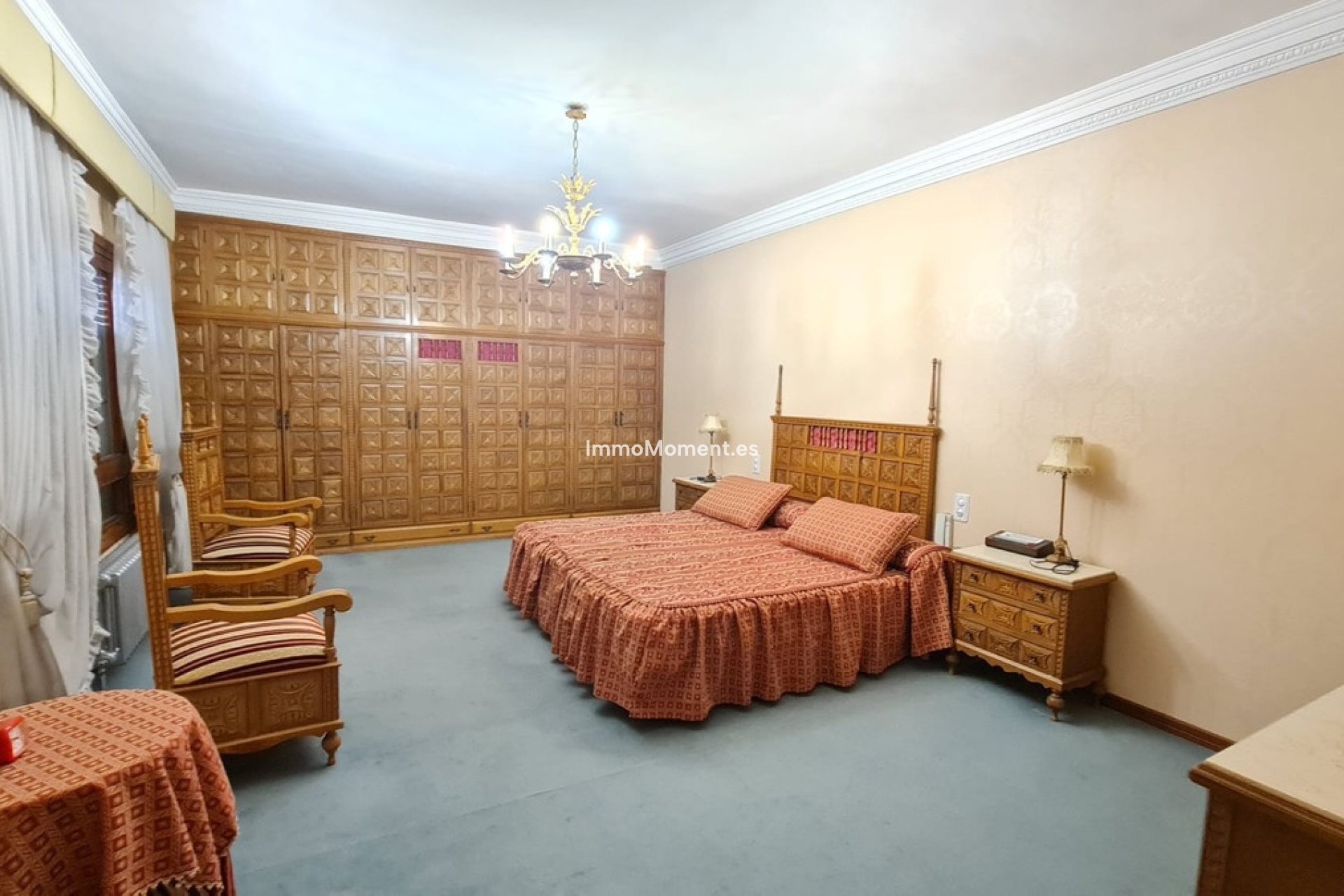 Bestaande woning - Geschakelde woning - Elda - Elda Centro