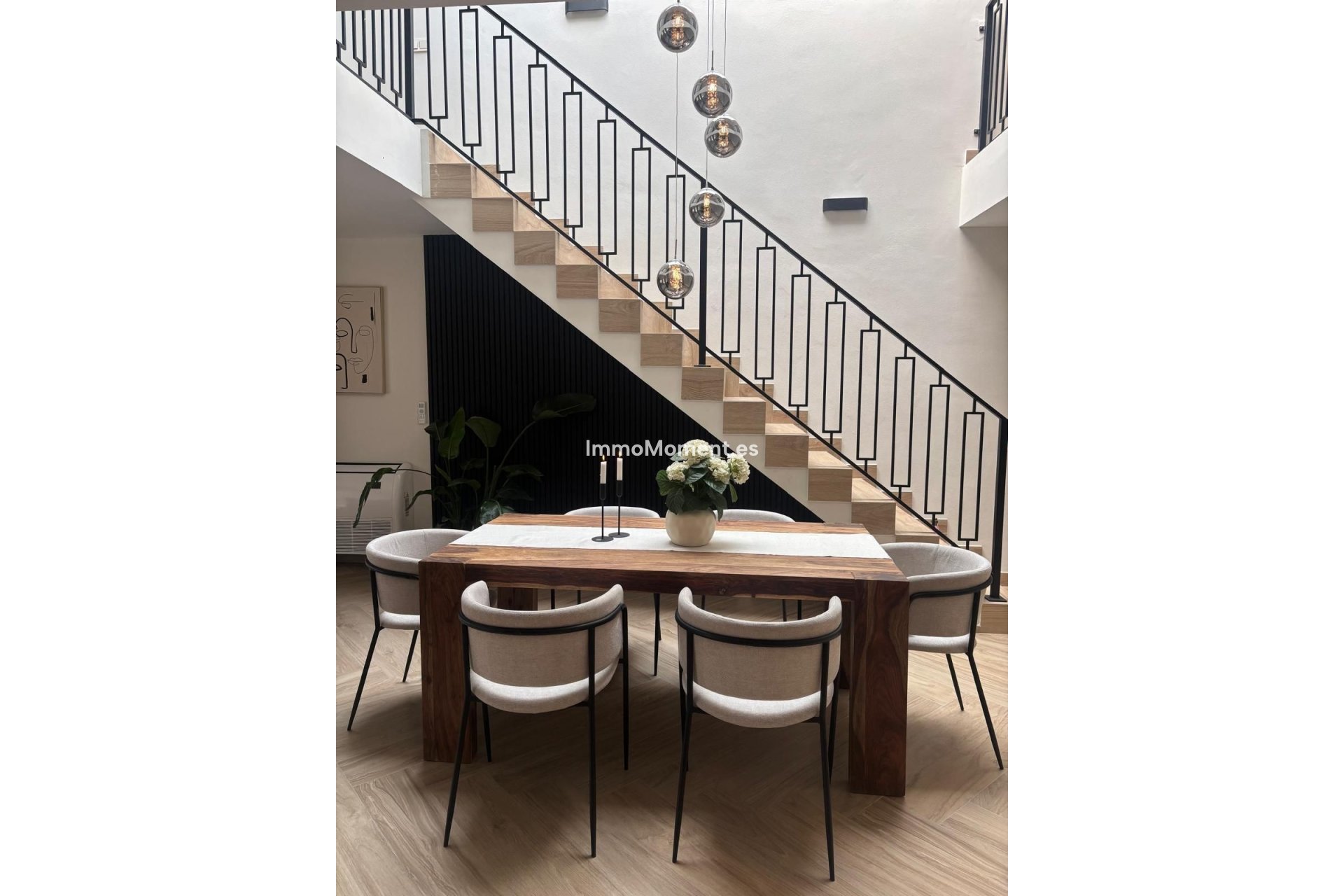 Bestaande woning - Geschakelde woning - Estepona  - Atalaya