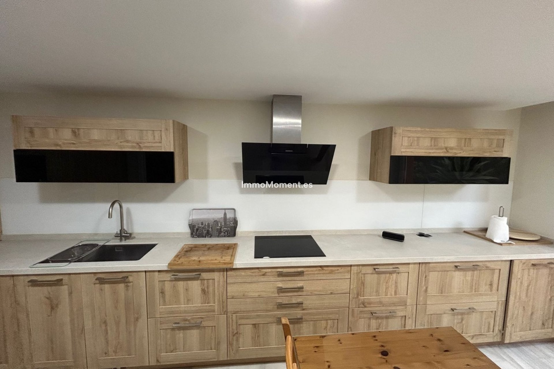 Bestaande woning - Geschakelde woning - Estepona  - Atalaya