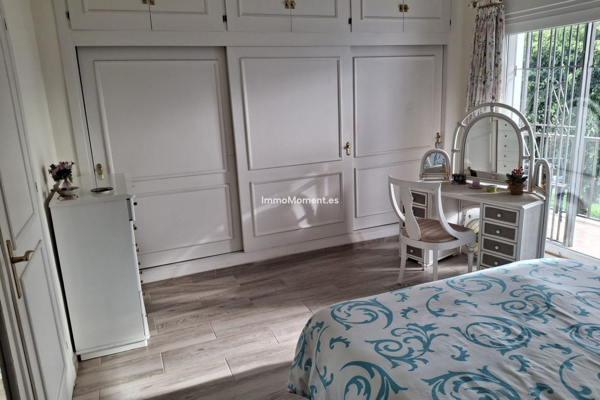 Bestaande woning - Geschakelde woning - Estepona  - Atalaya