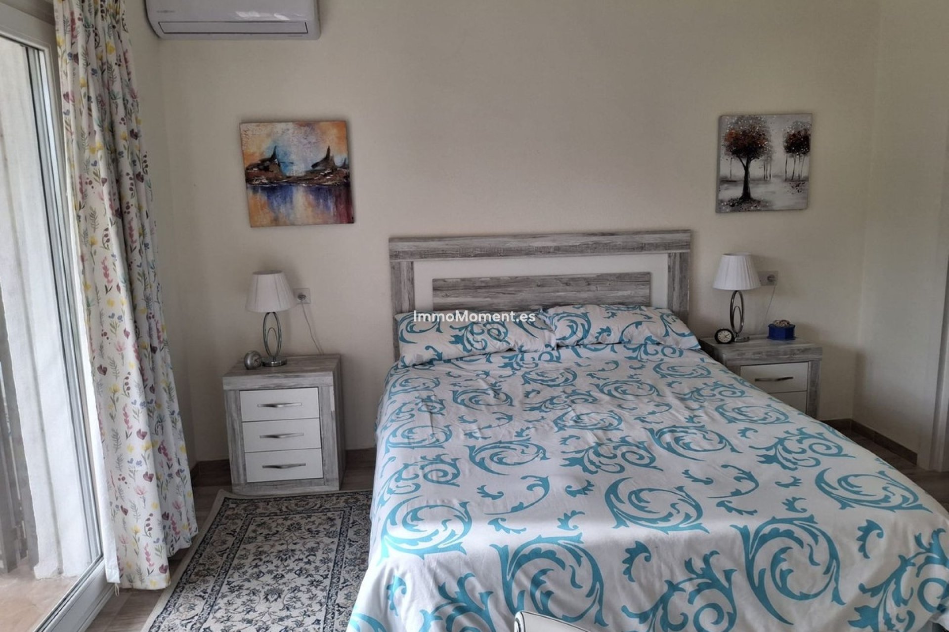 Bestaande woning - Geschakelde woning - Estepona  - Atalaya