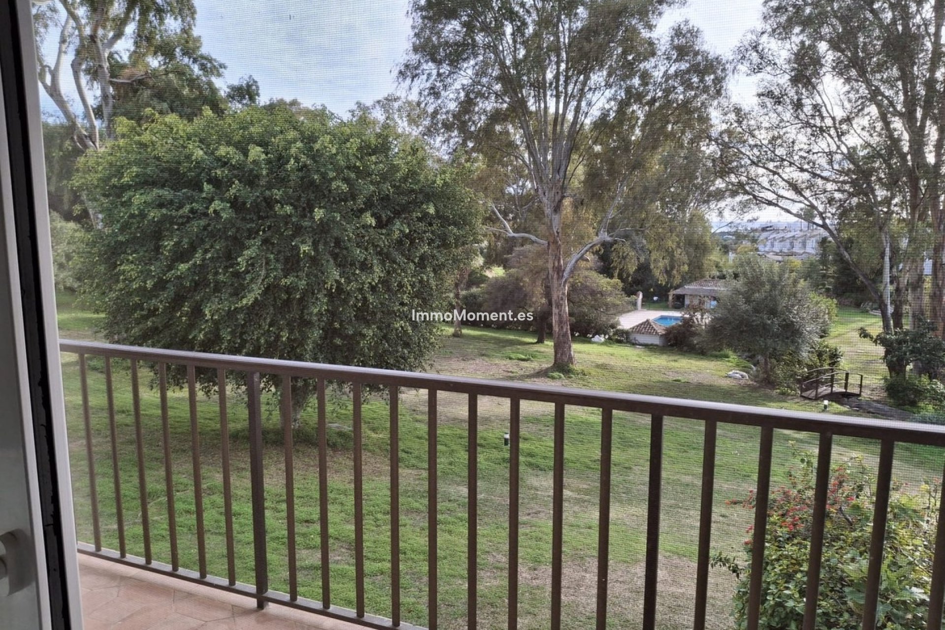 Bestaande woning - Geschakelde woning - Estepona  - Atalaya