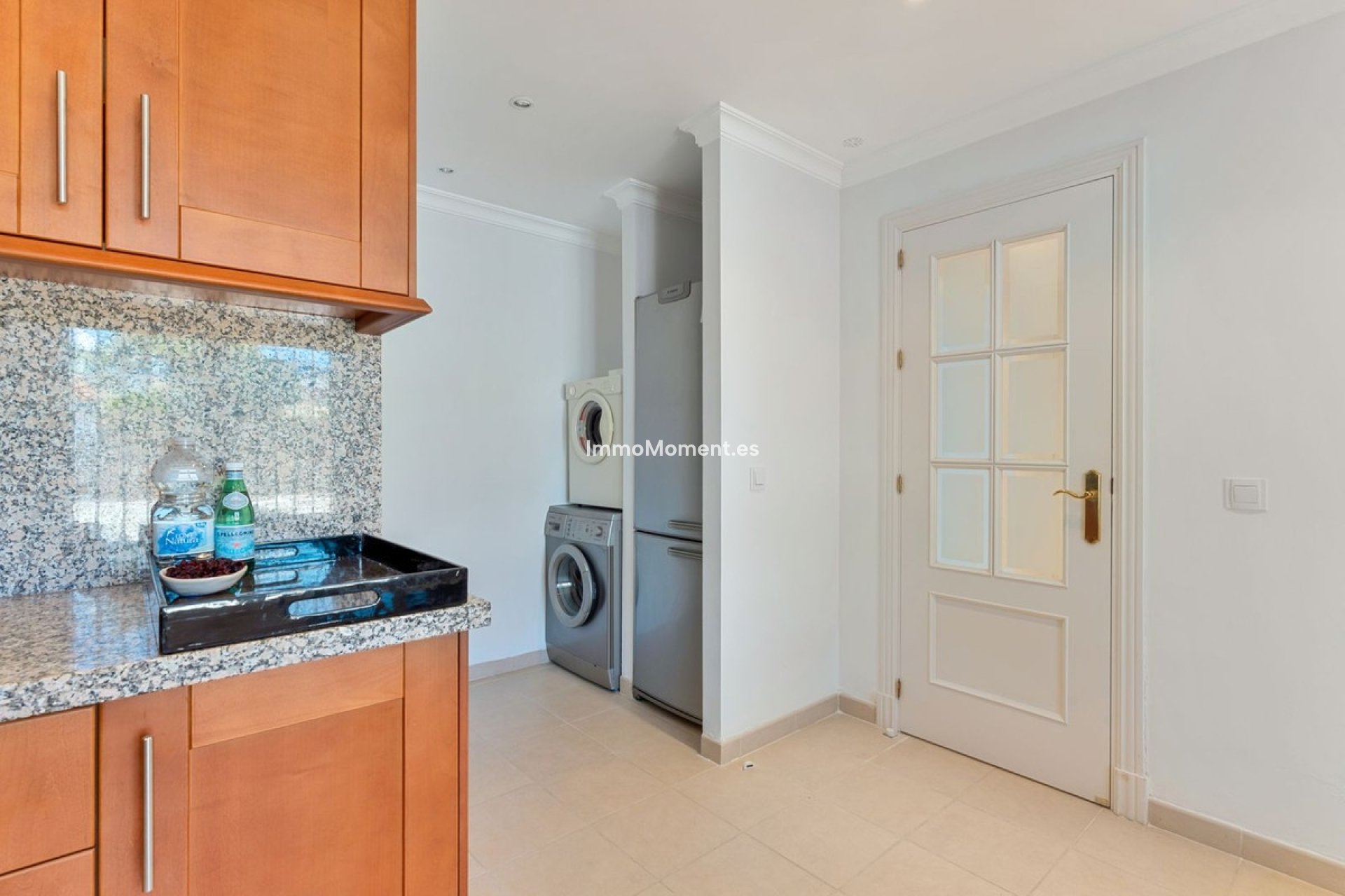 Bestaande woning - Geschakelde woning - Estepona  - Atalaya