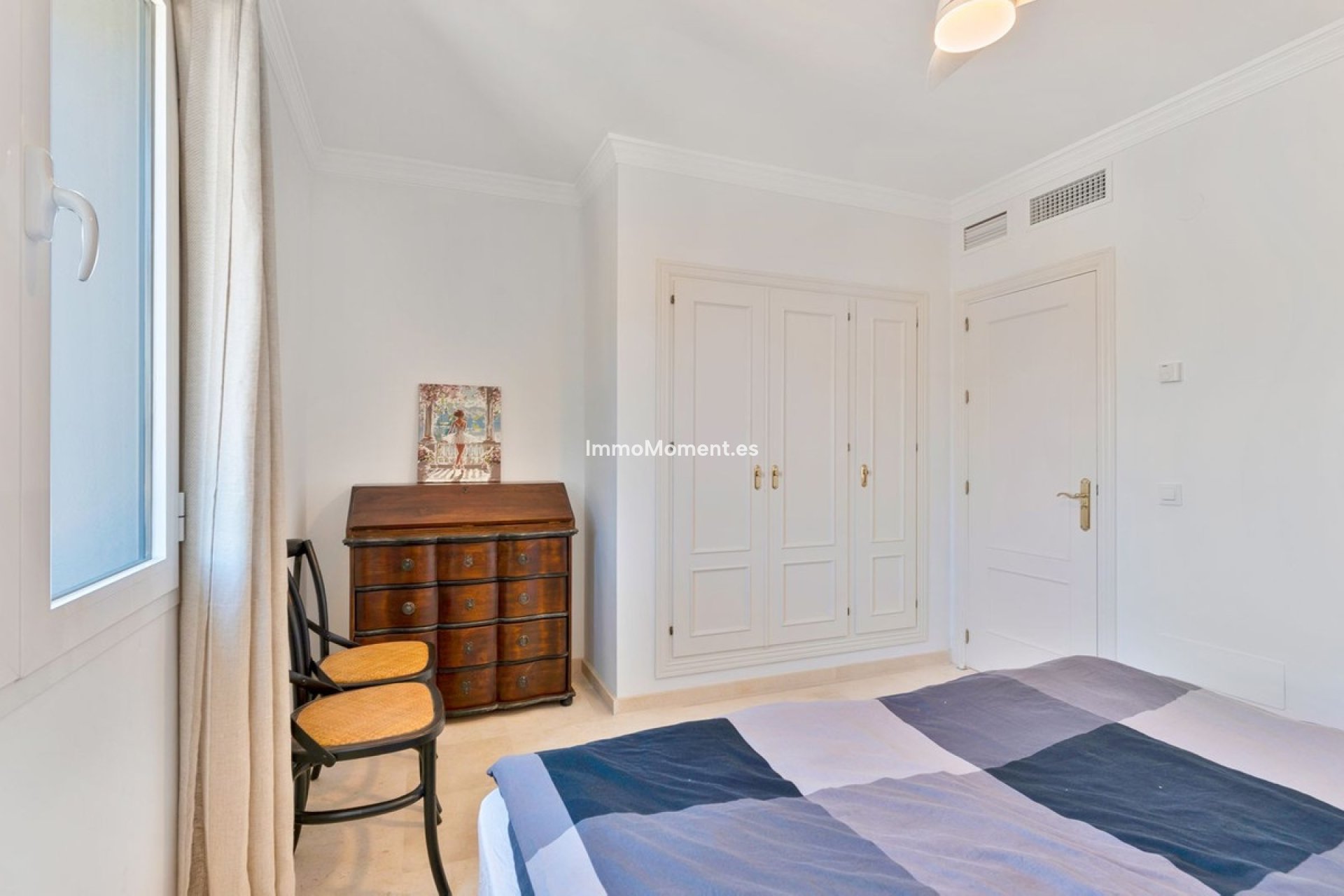 Bestaande woning - Geschakelde woning - Estepona  - Atalaya