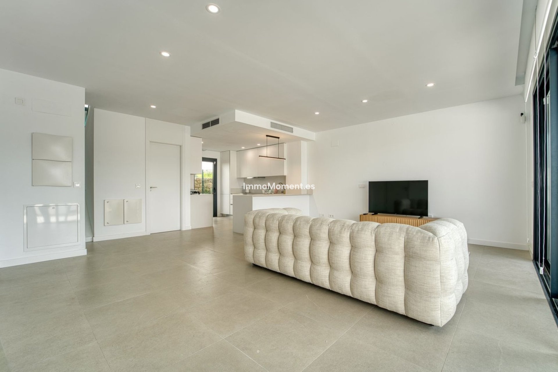 Bestaande woning - Geschakelde woning - Estepona  - Atalaya