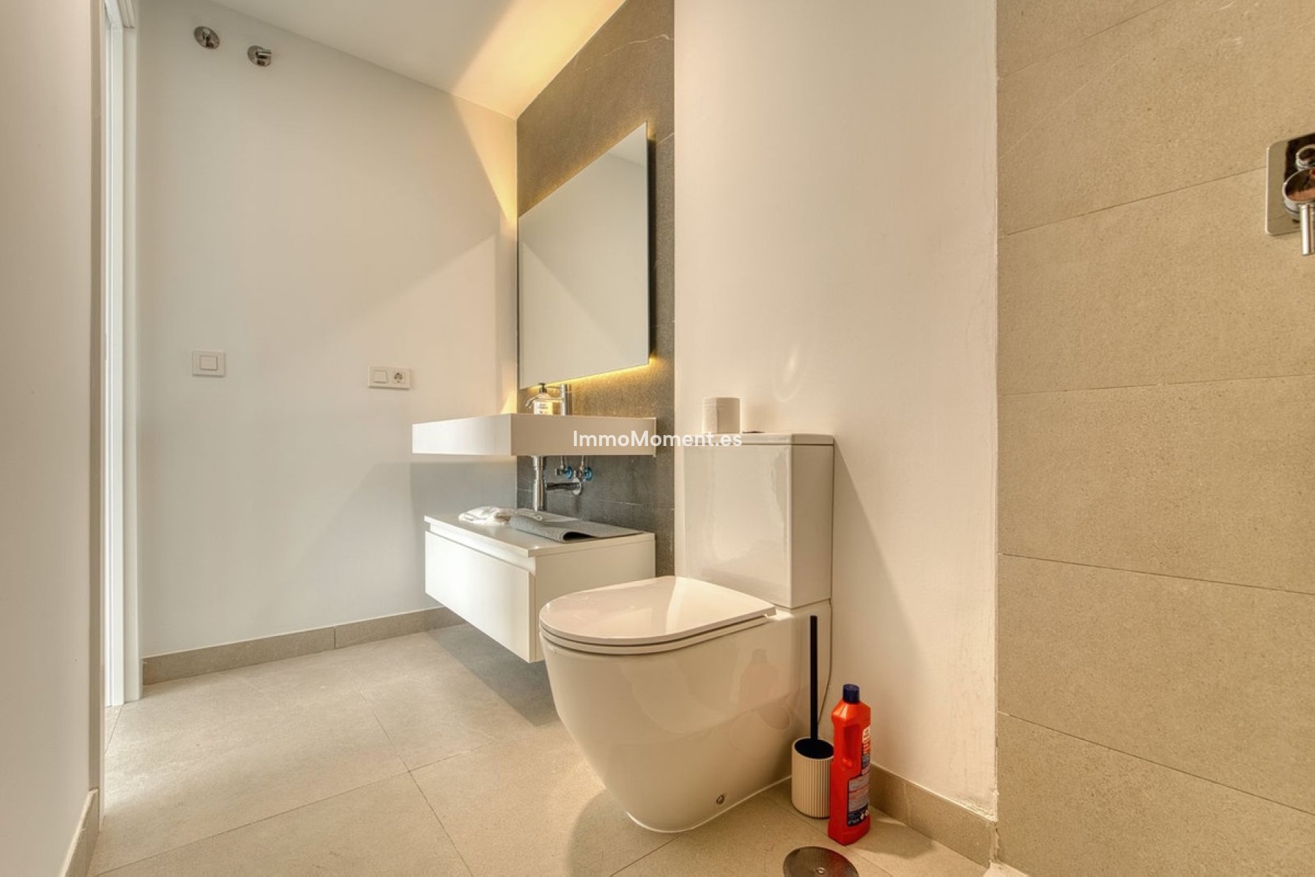 Bestaande woning - Geschakelde woning - Estepona  - Atalaya